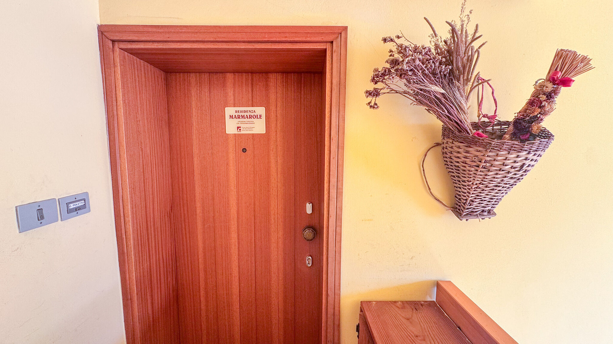 Italianway Pieve di Cadore Residenza Marmarole by Ca-Sa Check