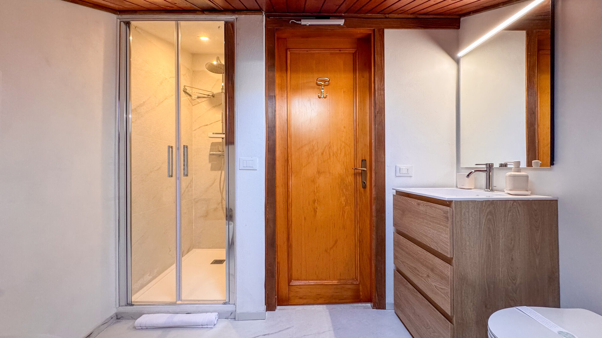 Italianway Pieve di Cadore Residenza Marmarole by Ca-Sa Check