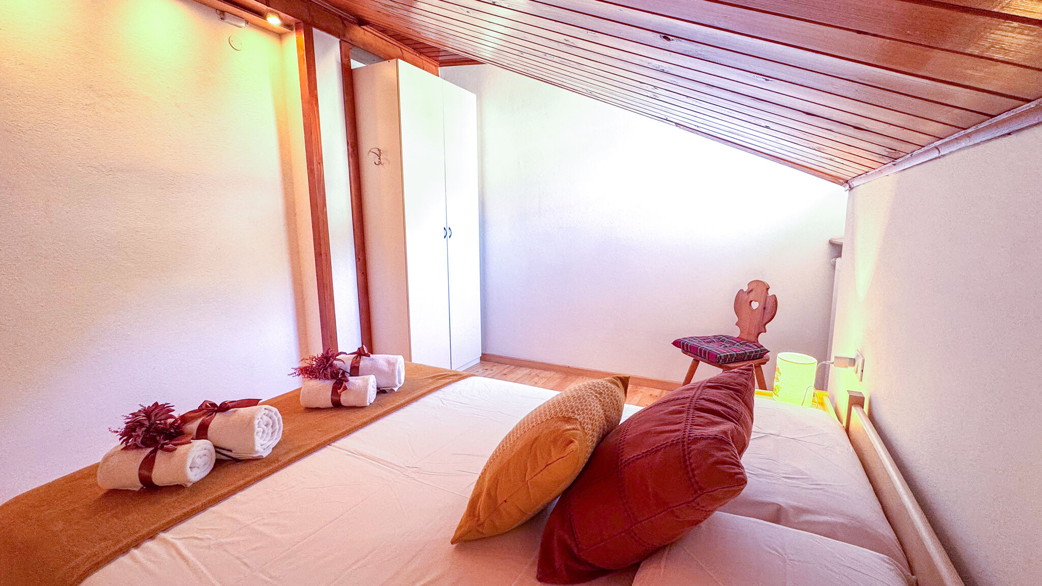 Italianway Pieve di Cadore Residenza Marmarole by Ca-Sa Check