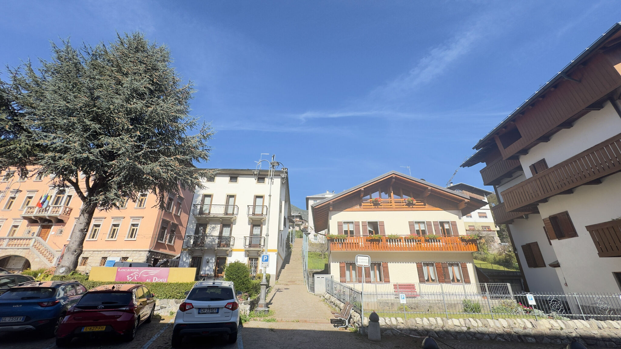 Italianway Pieve di Cadore Residenza Marmarole by Ca-Sa Check