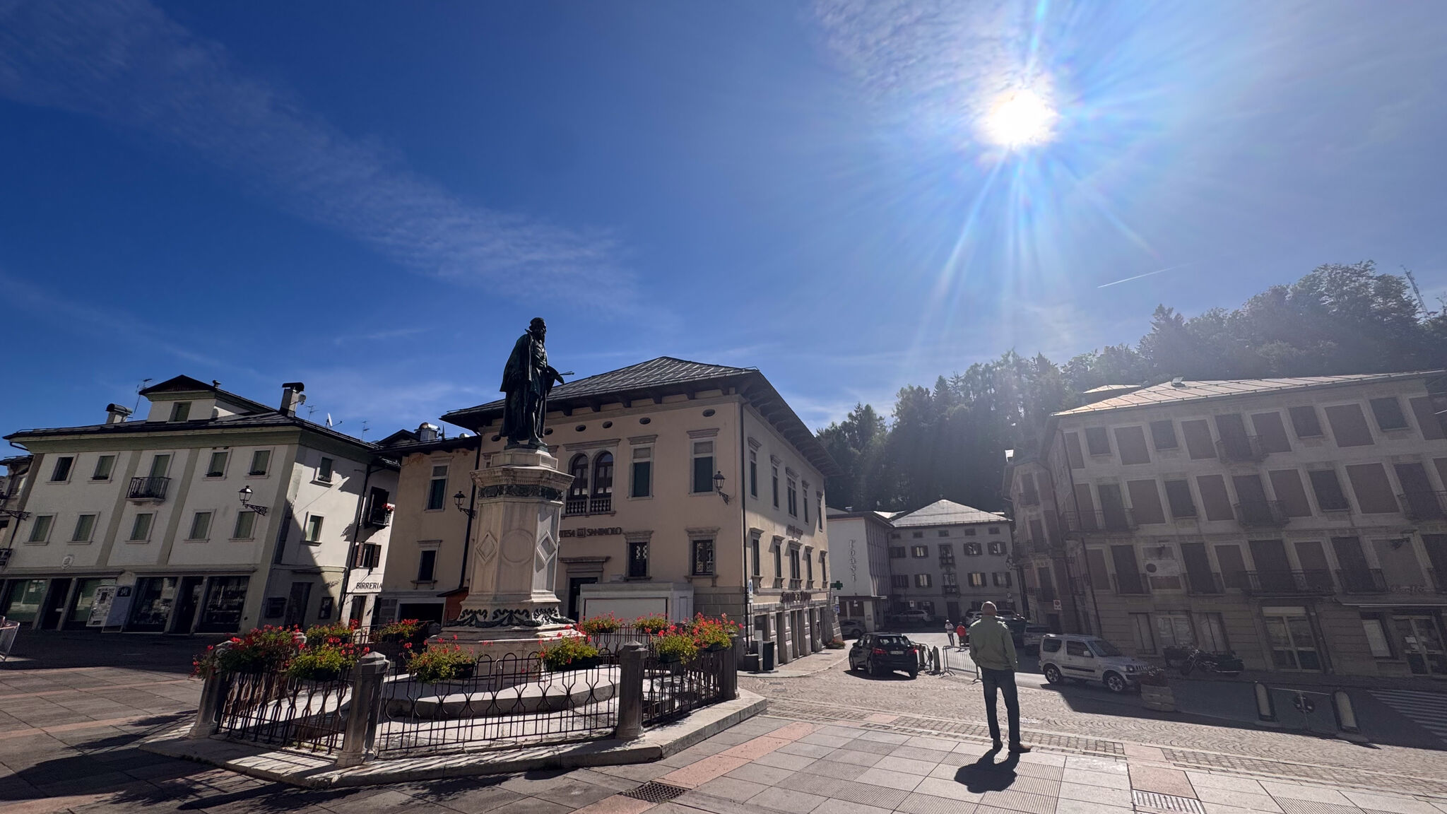 Italianway Pieve di Cadore Residenza Marmarole by Ca-Sa Check