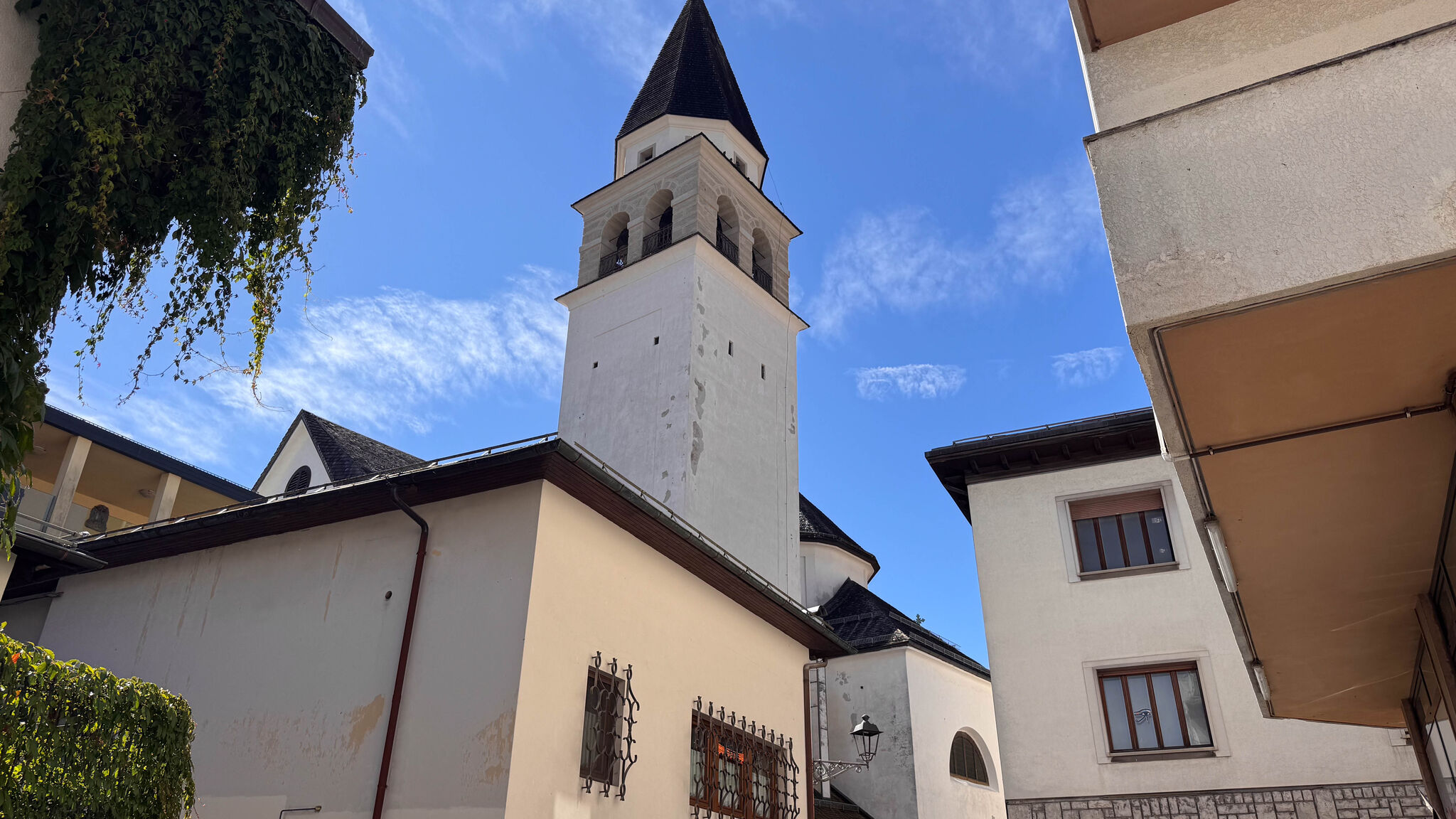 Italianway Pieve di Cadore Residenza Marmarole by Ca-Sa Check
