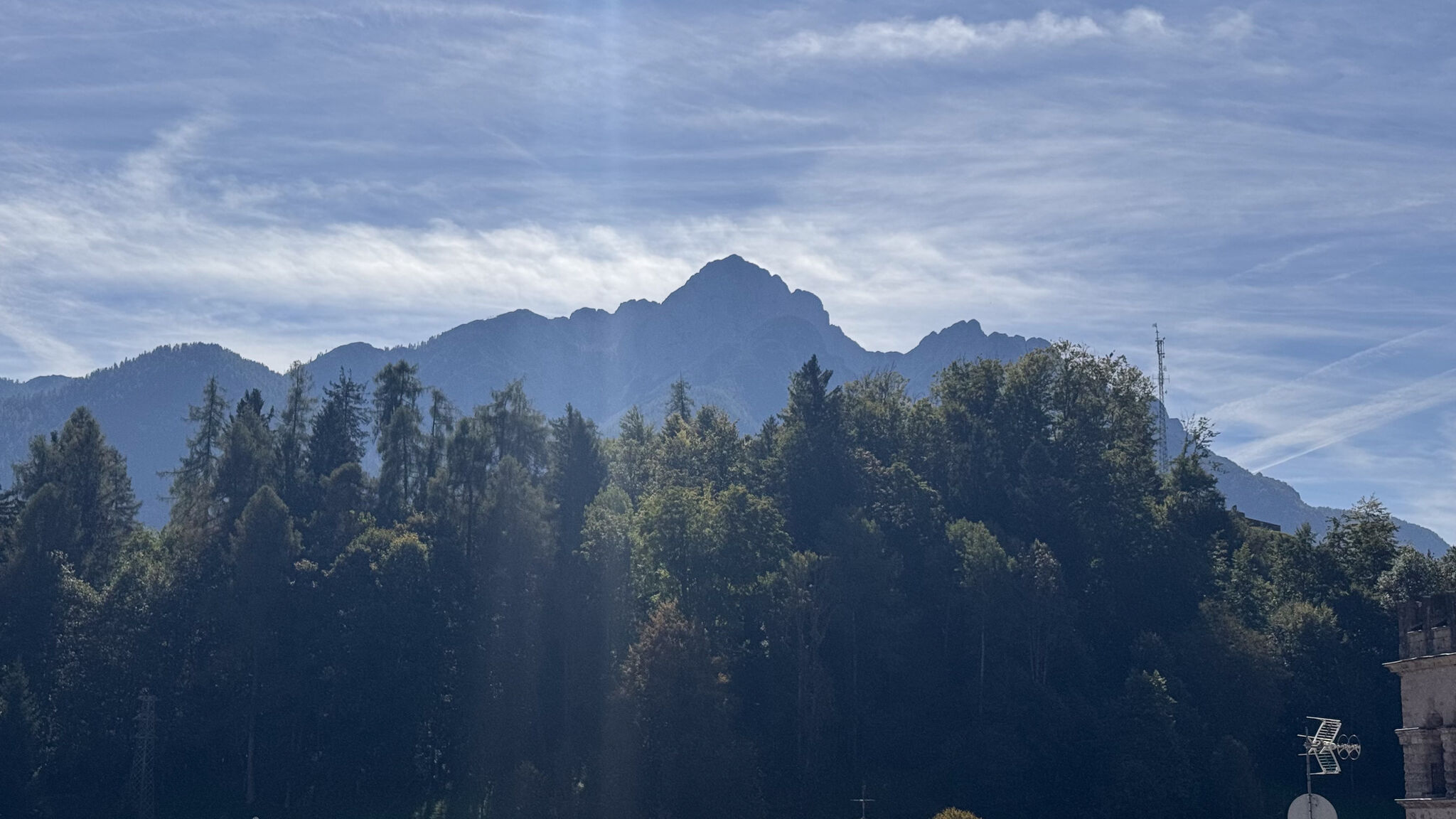 Italianway Pieve di Cadore Residenza Marmarole by Ca-Sa Check