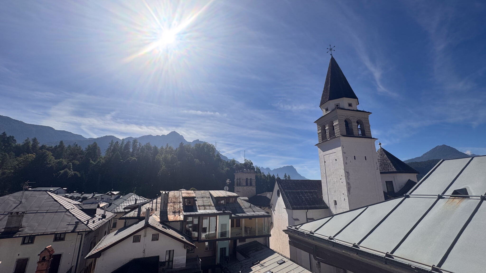 Italianway Pieve di Cadore Residenza Marmarole by Ca-Sa Check