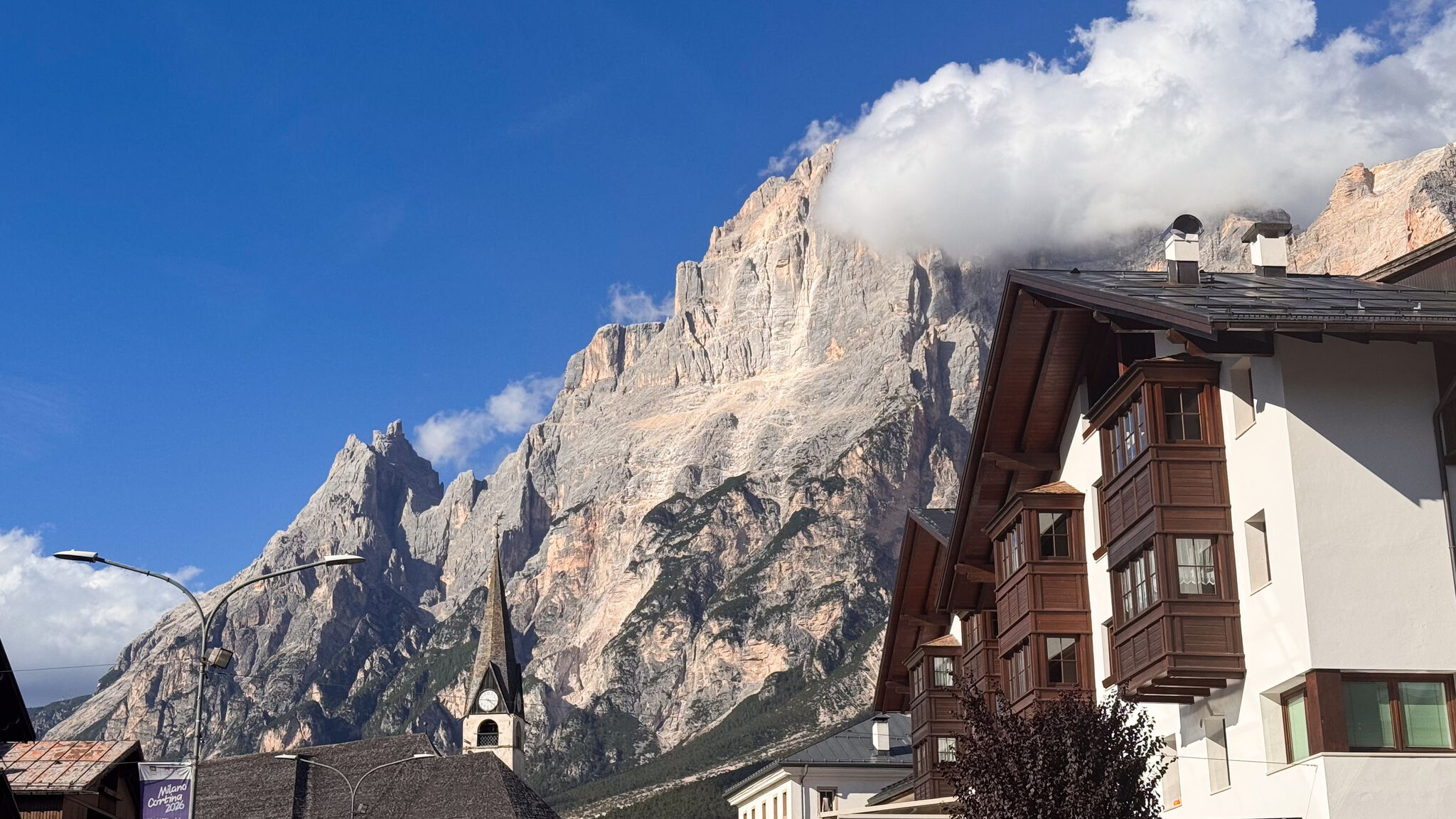 Italianway San Vito di Cadore Chalet Stravedo by Ca-Sa Check