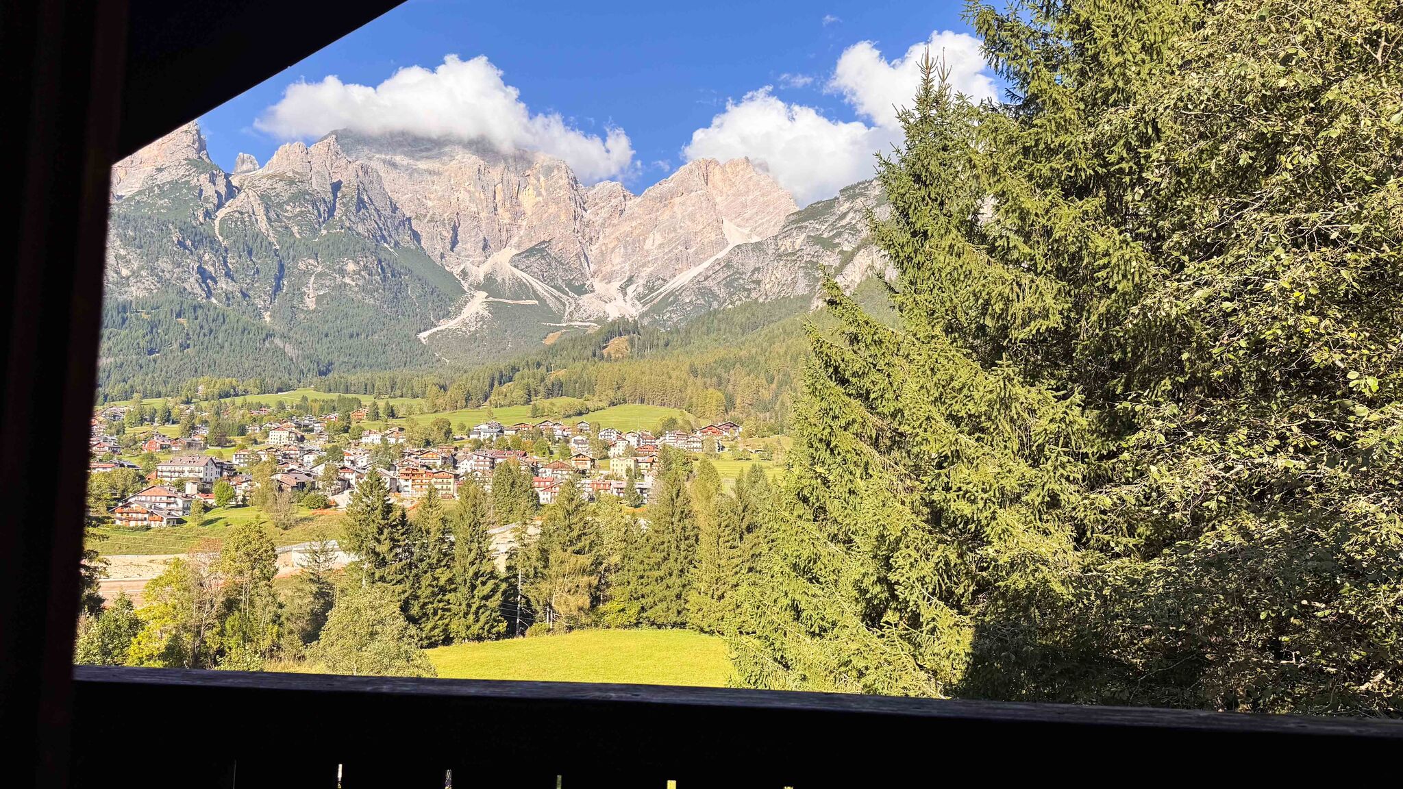 Italianway San Vito di Cadore Chalet Stravedo by Ca-Sa Check