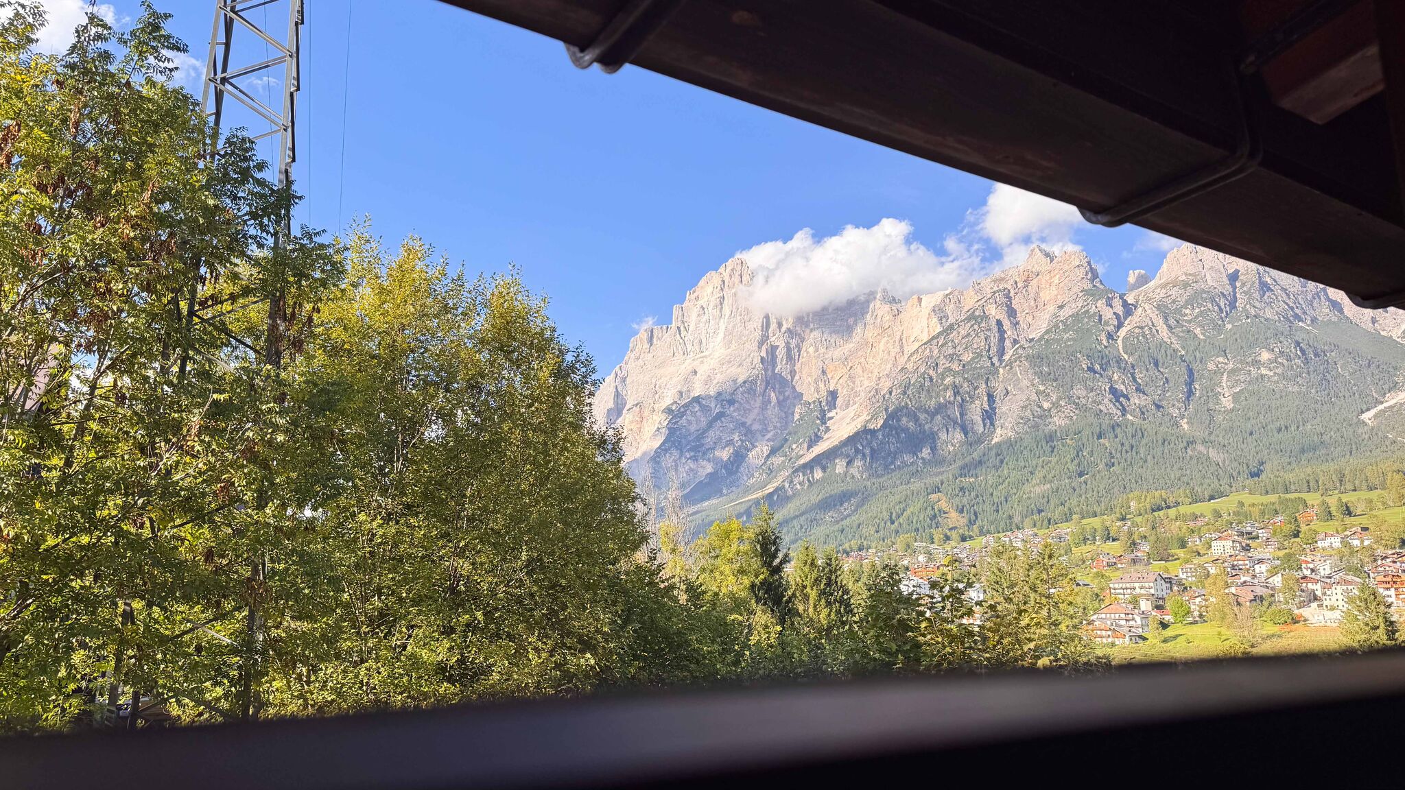 Italianway San Vito di Cadore Chalet Stravedo by Ca-Sa Check