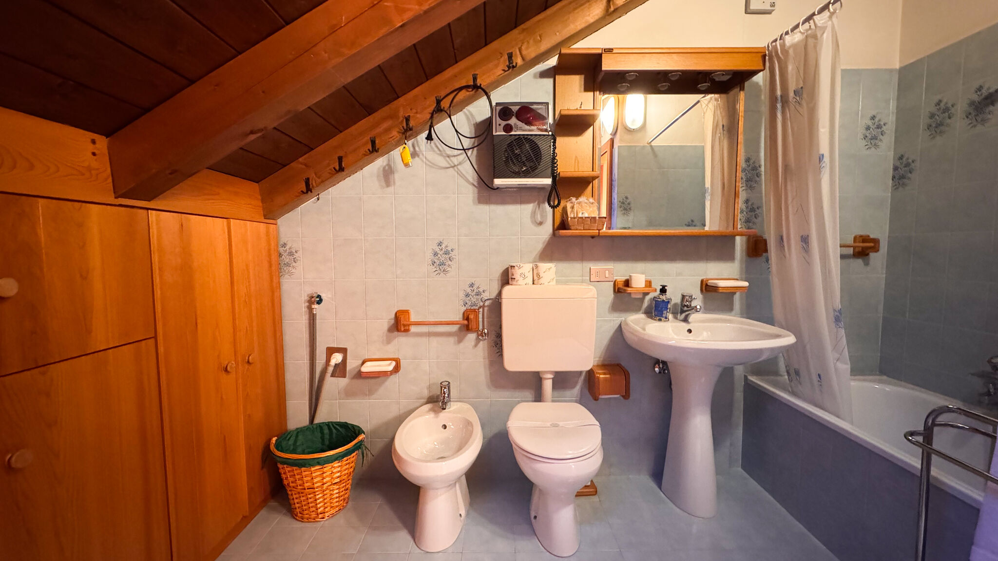 Italianway San Vito di Cadore Chalet Stravedo by Ca-Sa Check