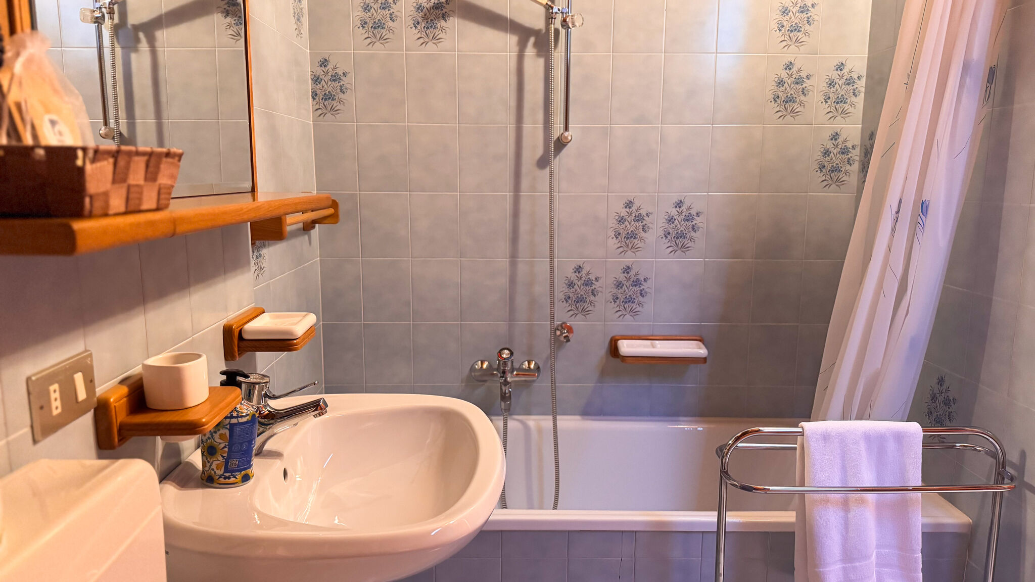 Italianway San Vito di Cadore Chalet Stravedo by Ca-Sa Check