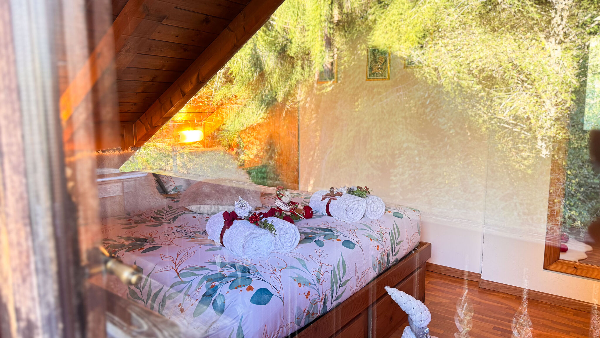 Italianway San Vito di Cadore Chalet Stravedo by Ca-Sa Check