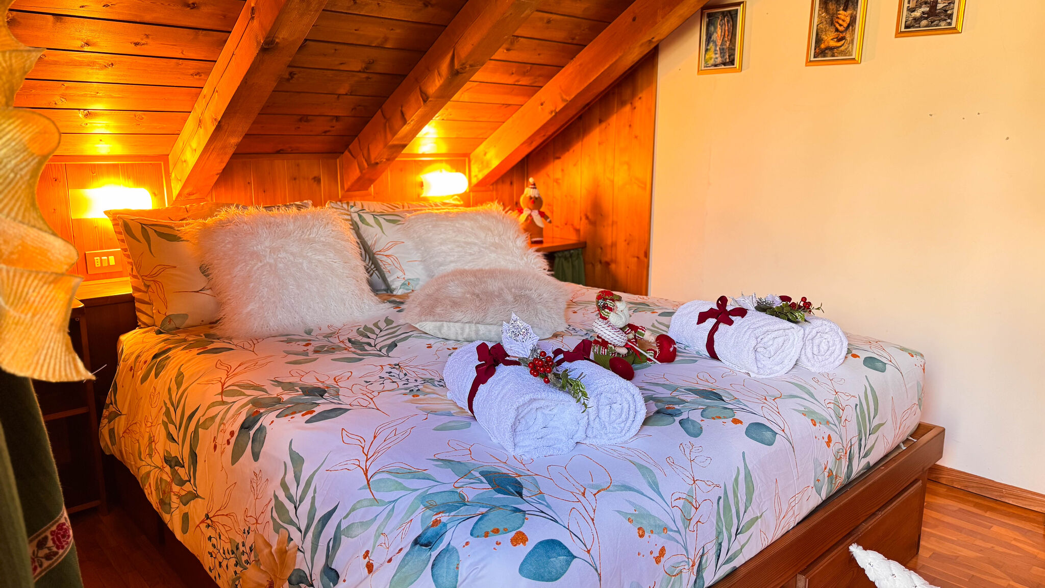 Italianway San Vito di Cadore Chalet Stravedo by Ca-Sa Check