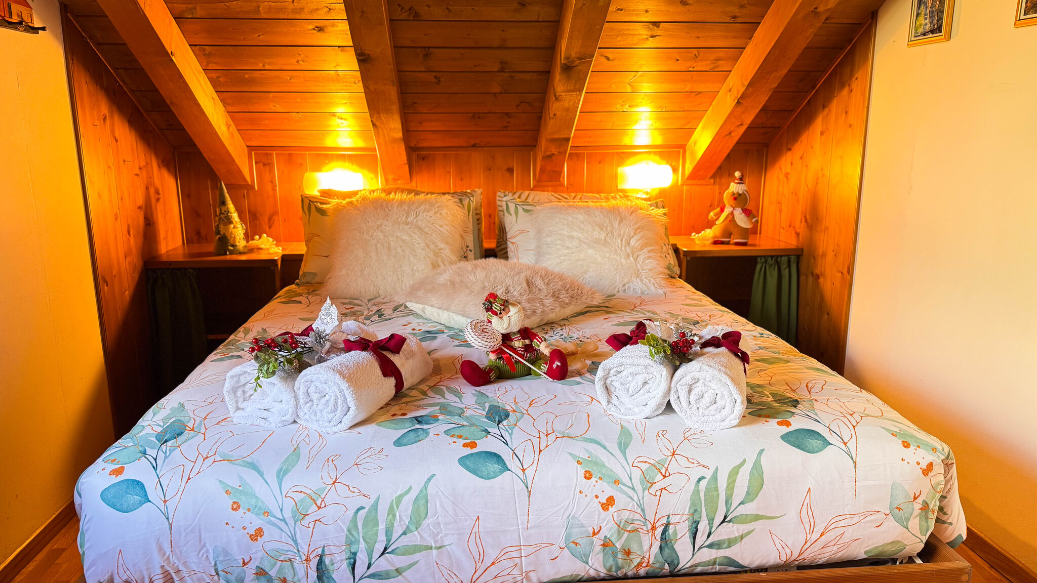 Italianway San Vito di Cadore Chalet Stravedo by Ca-Sa Check