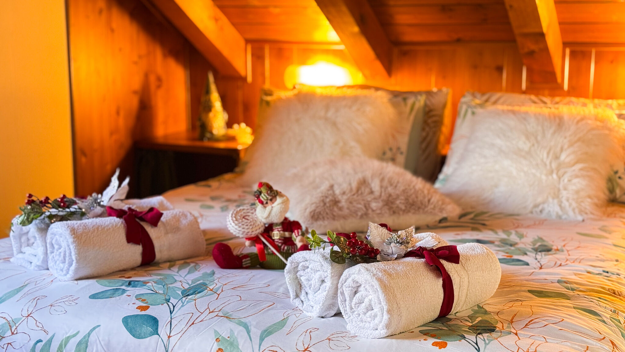 Italianway San Vito di Cadore Chalet Stravedo by Ca-Sa Check
