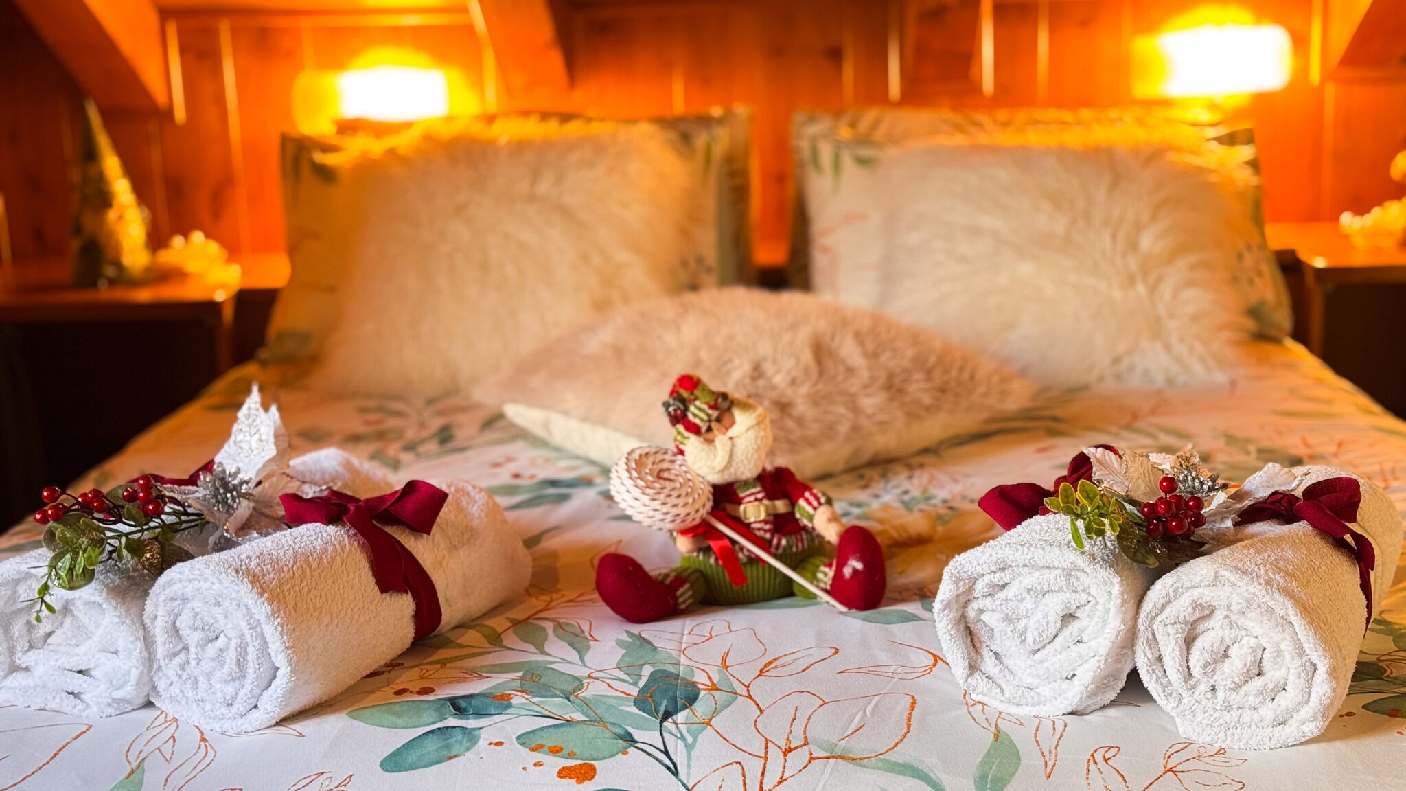 Italianway San Vito di Cadore Chalet Stravedo by Ca-Sa Check