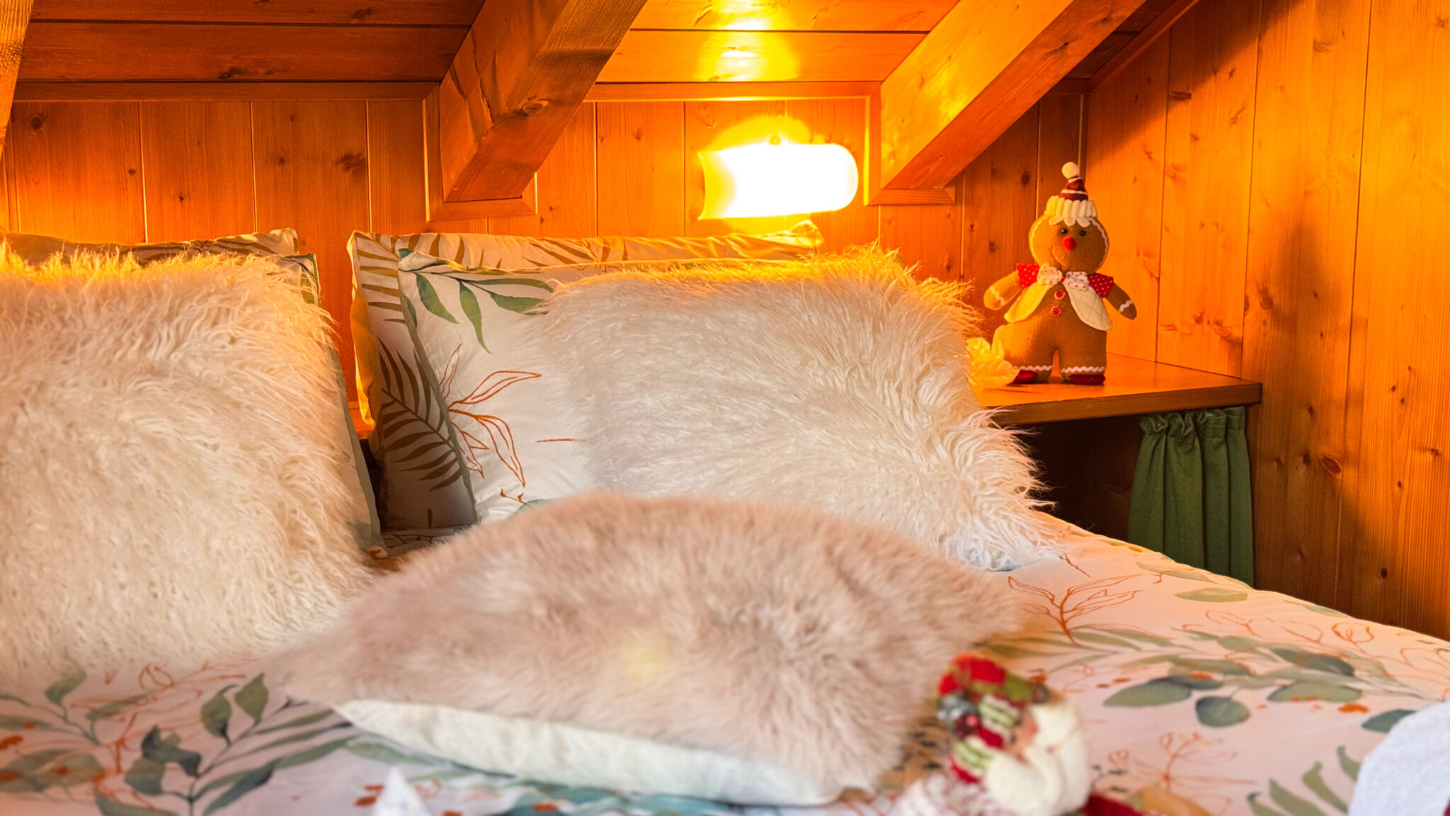 Italianway San Vito di Cadore Chalet Stravedo by Ca-Sa Check