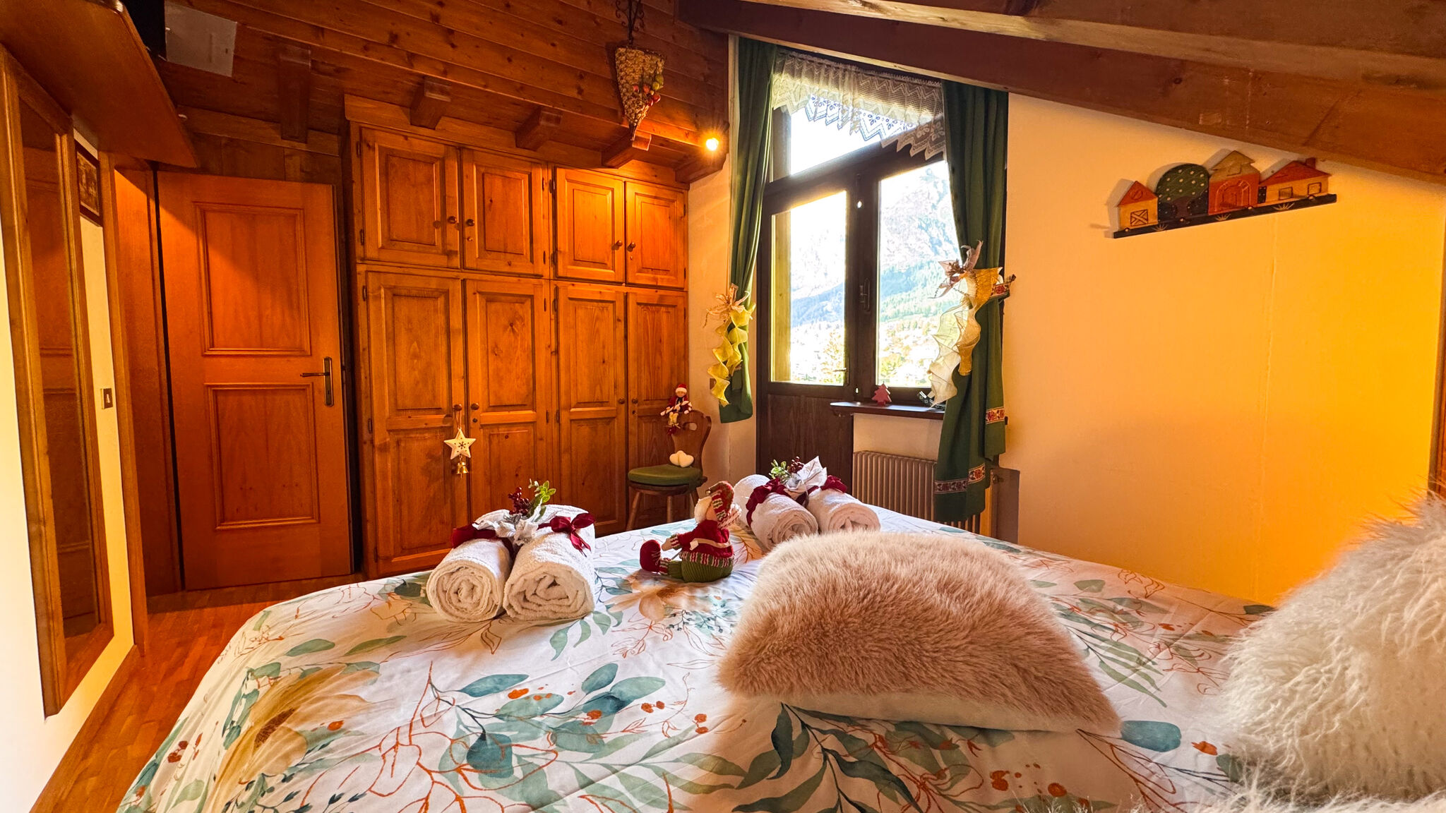 Italianway San Vito di Cadore Chalet Stravedo by Ca-Sa Check