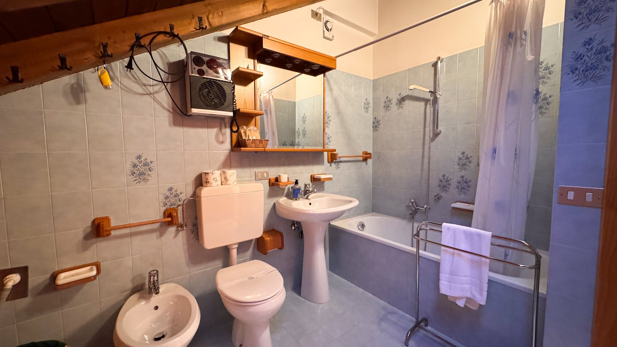 Italianway San Vito di Cadore Chalet Stravedo by Ca-Sa Check