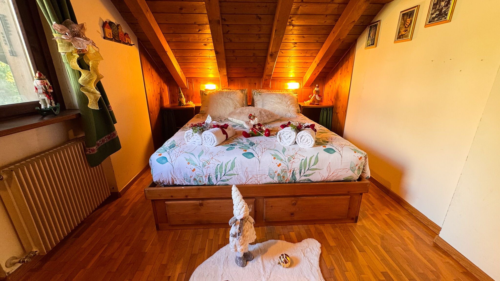 Italianway San Vito di Cadore Chalet Stravedo by Ca-Sa Check
