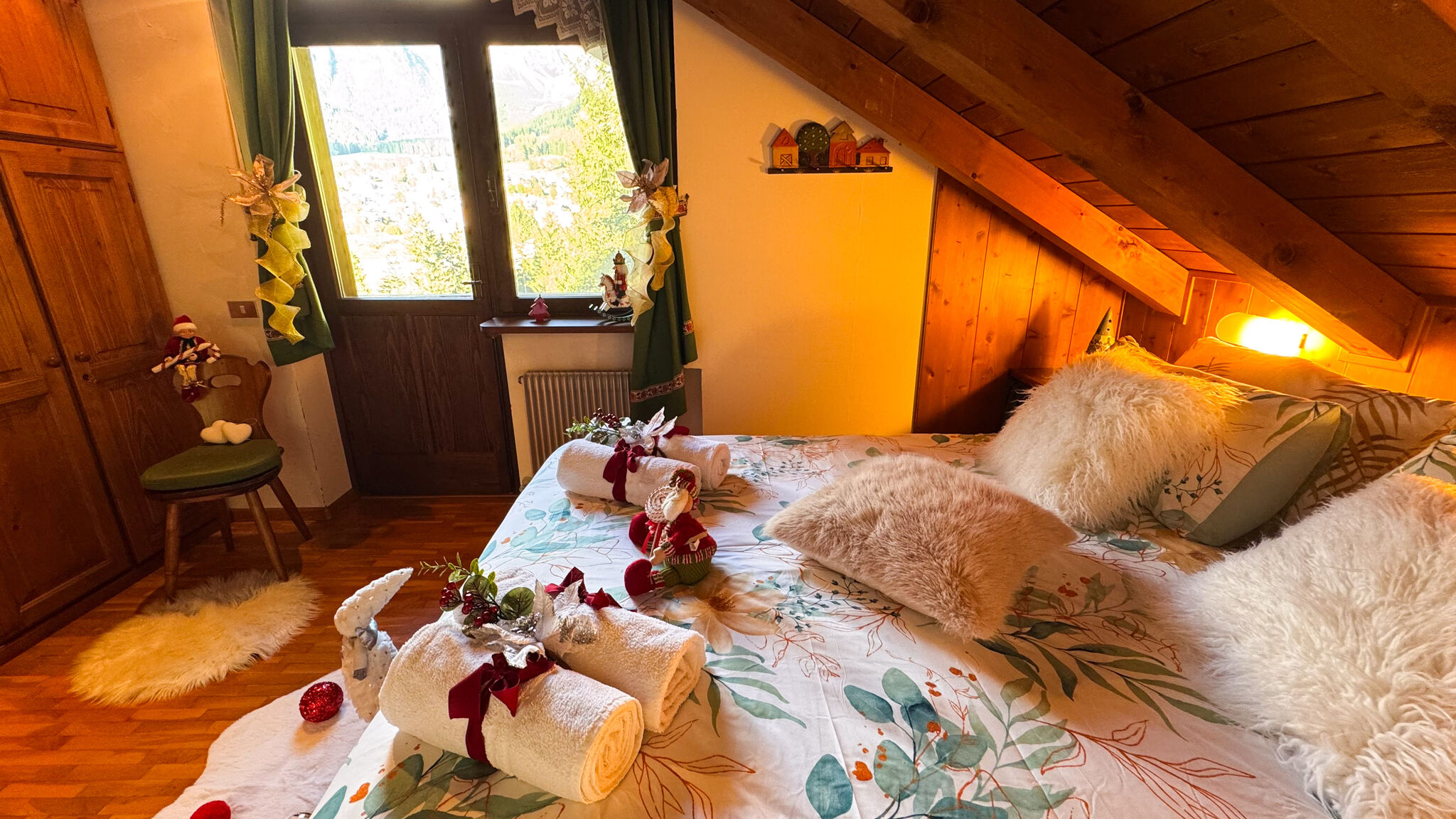 Italianway San Vito di Cadore Chalet Stravedo by Ca-Sa Check