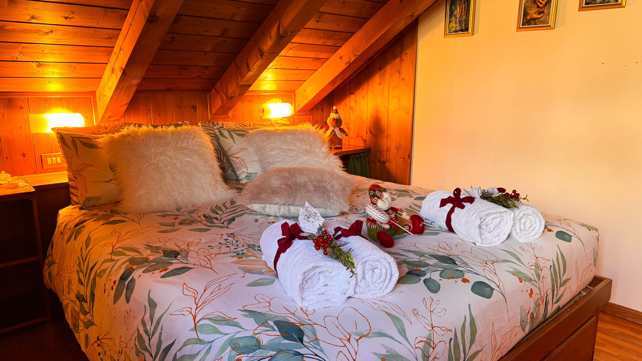 Italianway San Vito di Cadore Chalet Stravedo by Ca-Sa Check