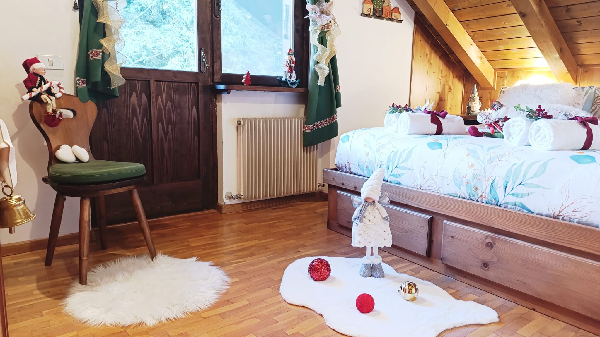 Italianway San Vito di Cadore Chalet Stravedo by Ca-Sa Check