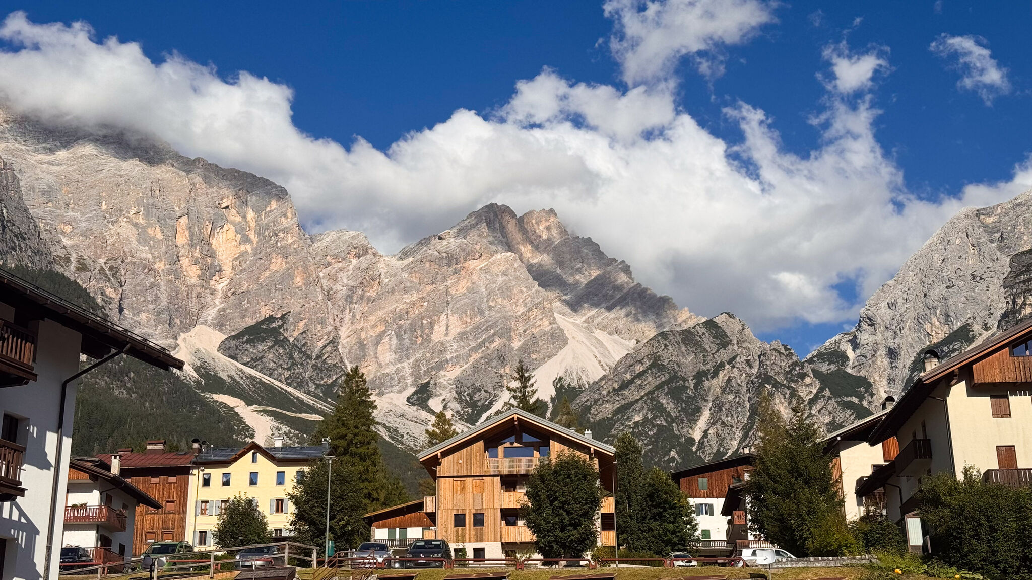 Italianway San Vito di Cadore Chalet Stravedo by Ca-Sa Check