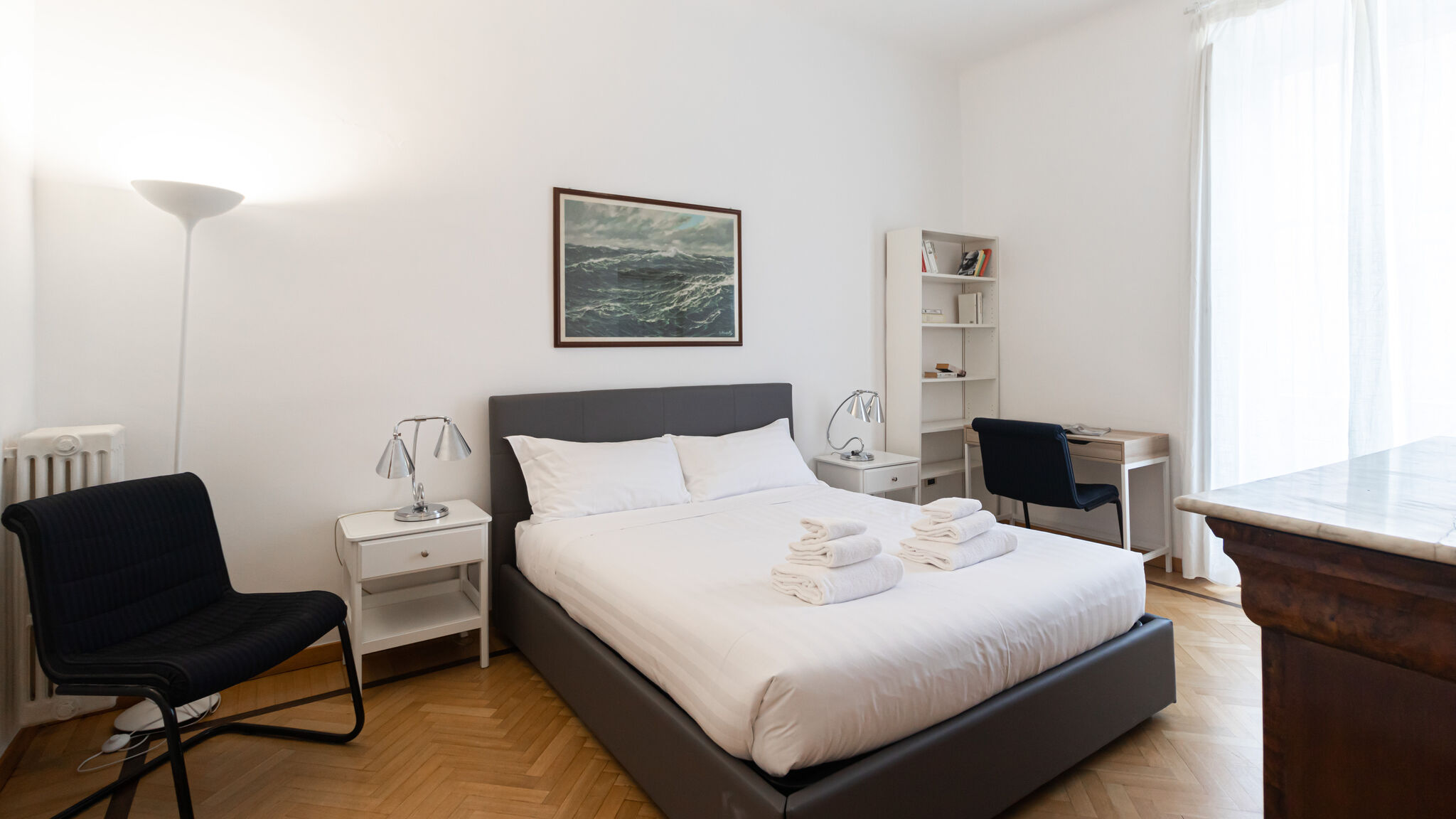 Italianway Milano Vincenzo Monti 29 E