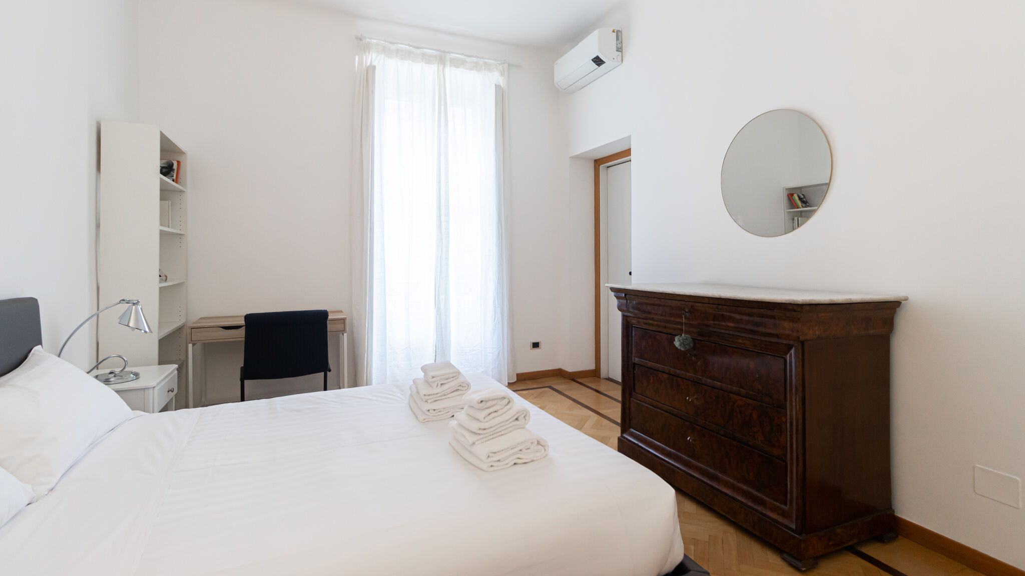 Italianway Milano Vincenzo Monti 29 E