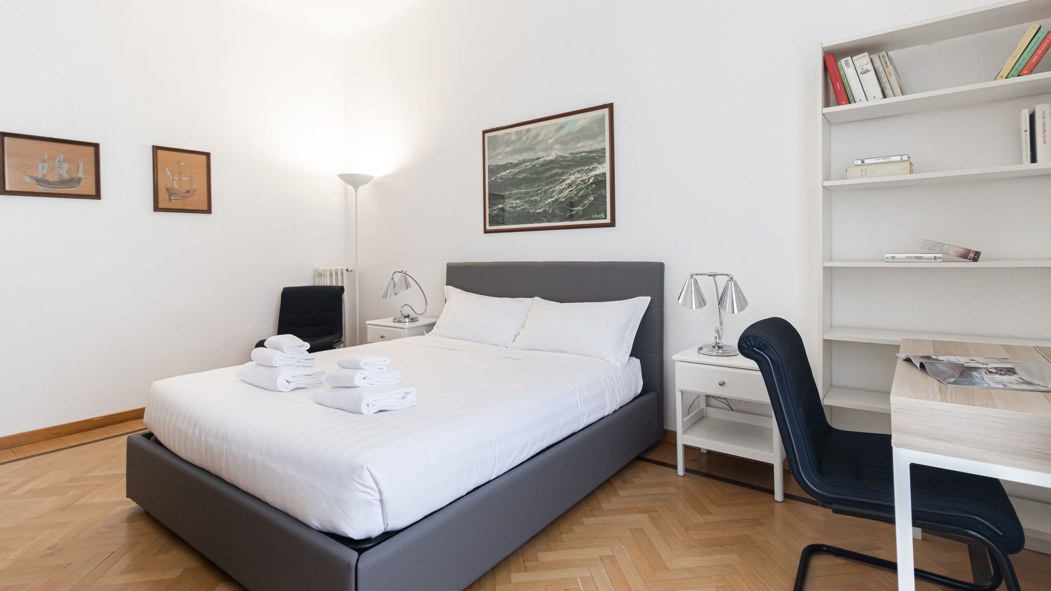 Italianway Milano Vincenzo Monti 29 E