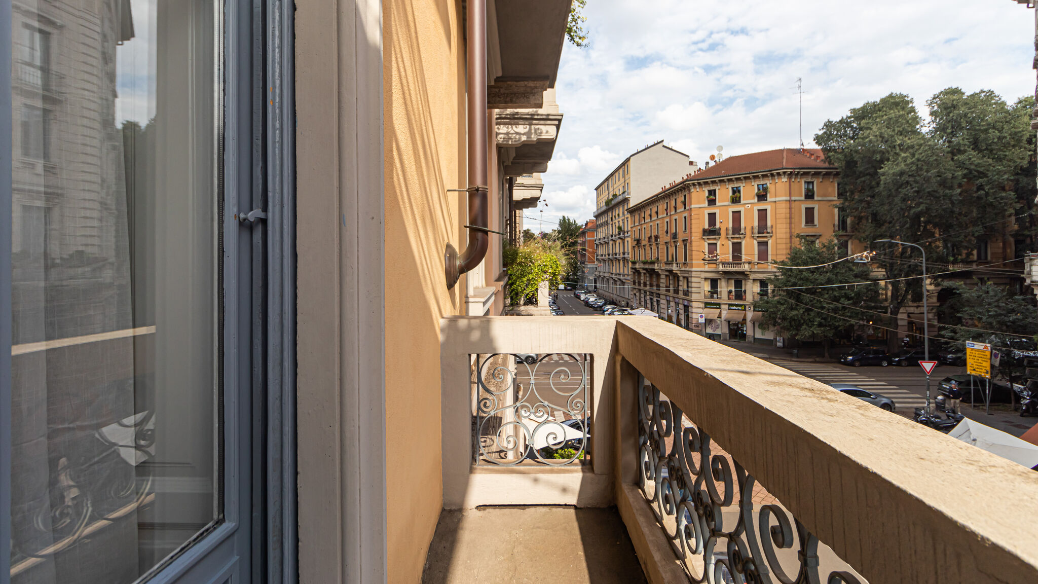 Italianway Milano Vincenzo Monti 29 E