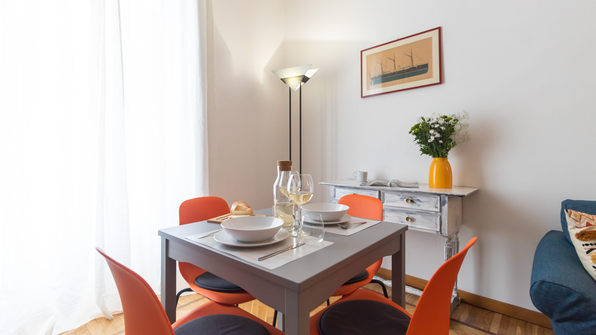 Italianway Milano Vincenzo Monti 29 E