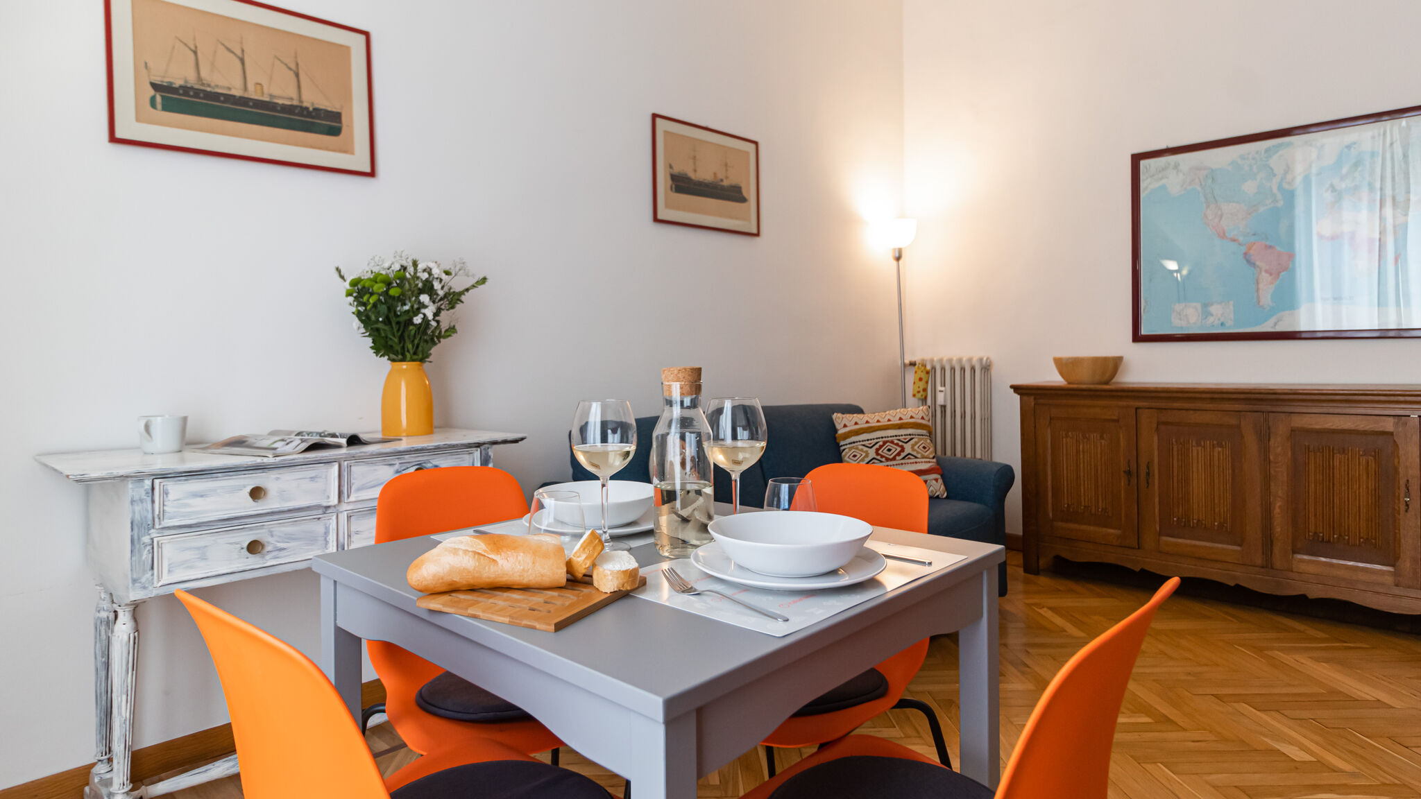 Italianway Milano Vincenzo Monti 29 E