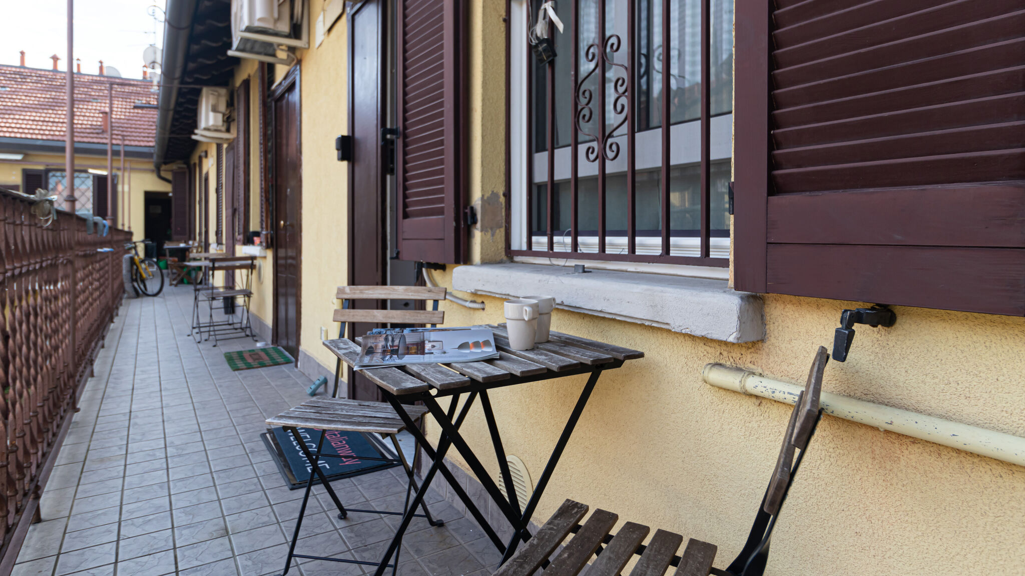Italianway Milano Cola Montano 8