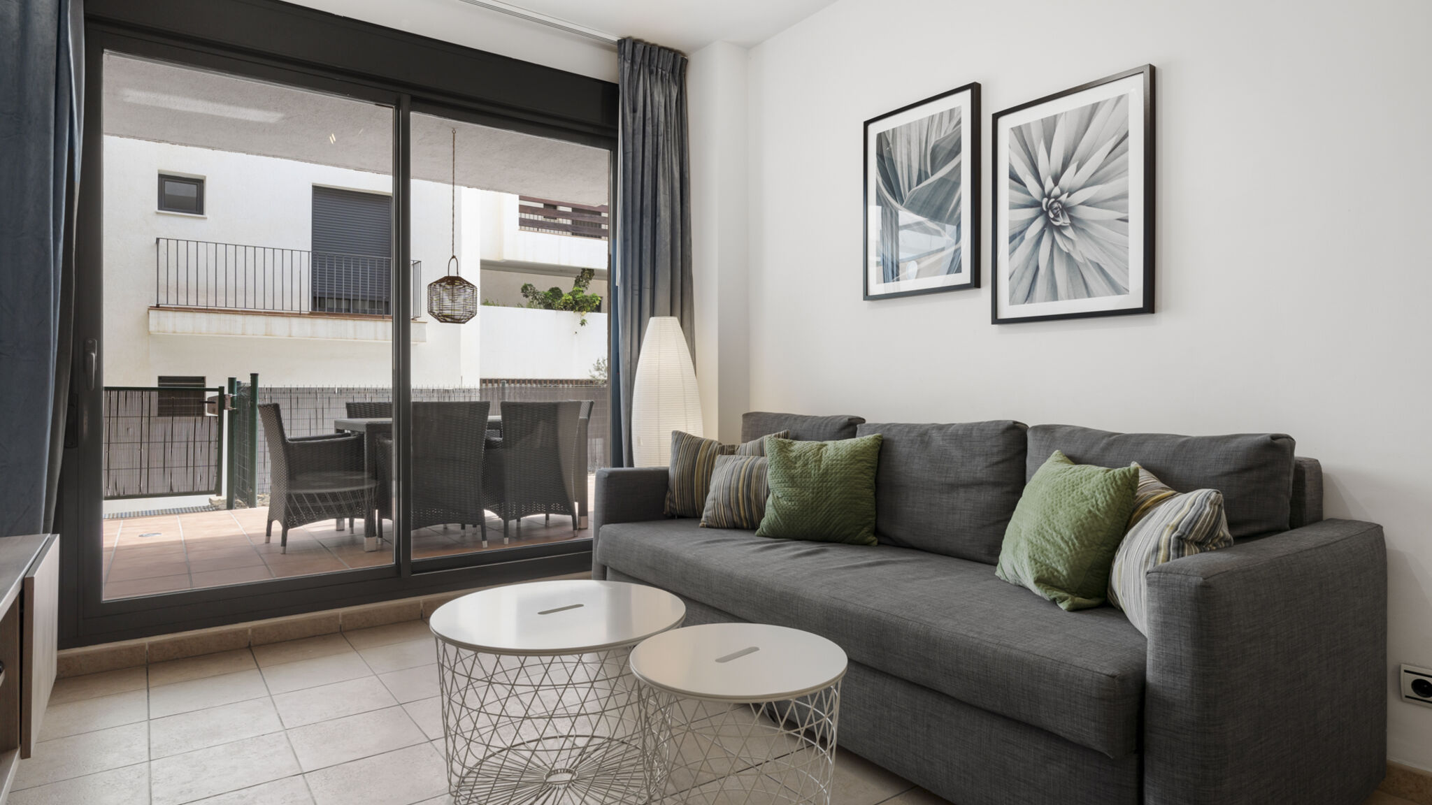 Alamar apt in Mijas by Costarentals - Ref 38