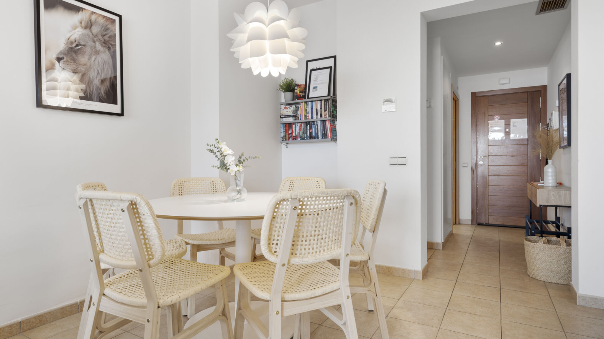Alamar apt in Mijas by Costarentals - Ref 38