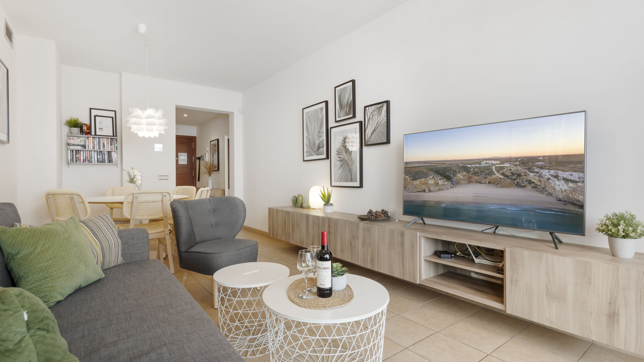 Alamar apt in Mijas by Costarentals - Ref 38