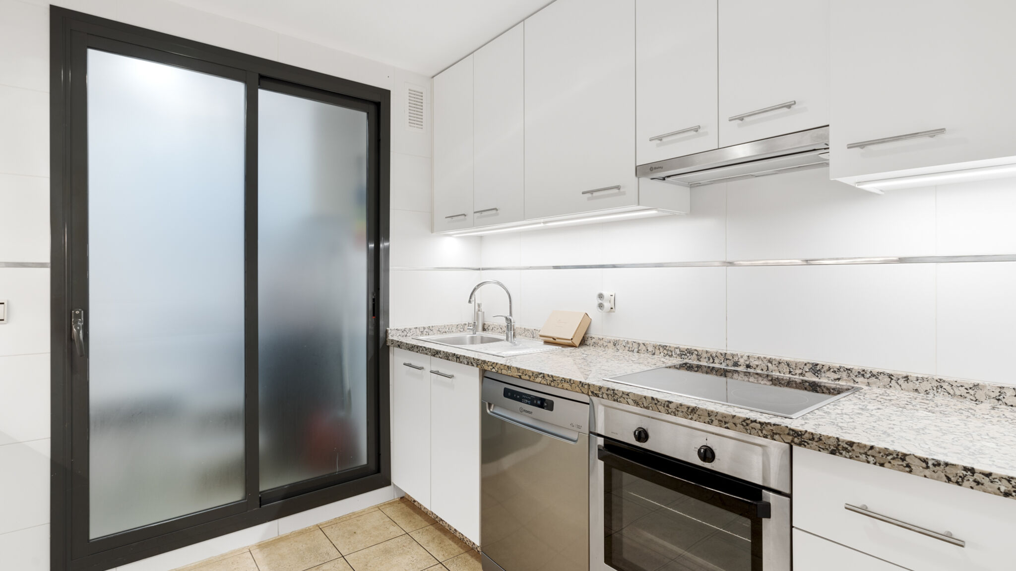 Alamar apt in Mijas by Costarentals - Ref 38