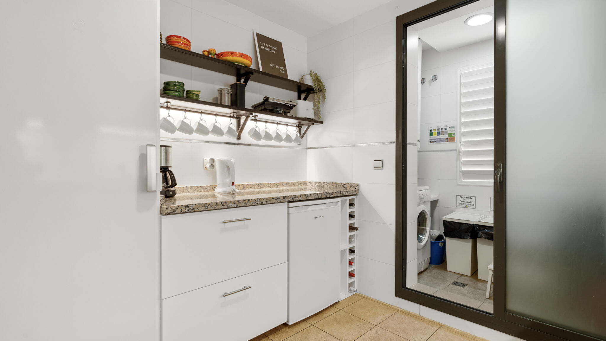 Alamar apt in Mijas by Costarentals - Ref 38