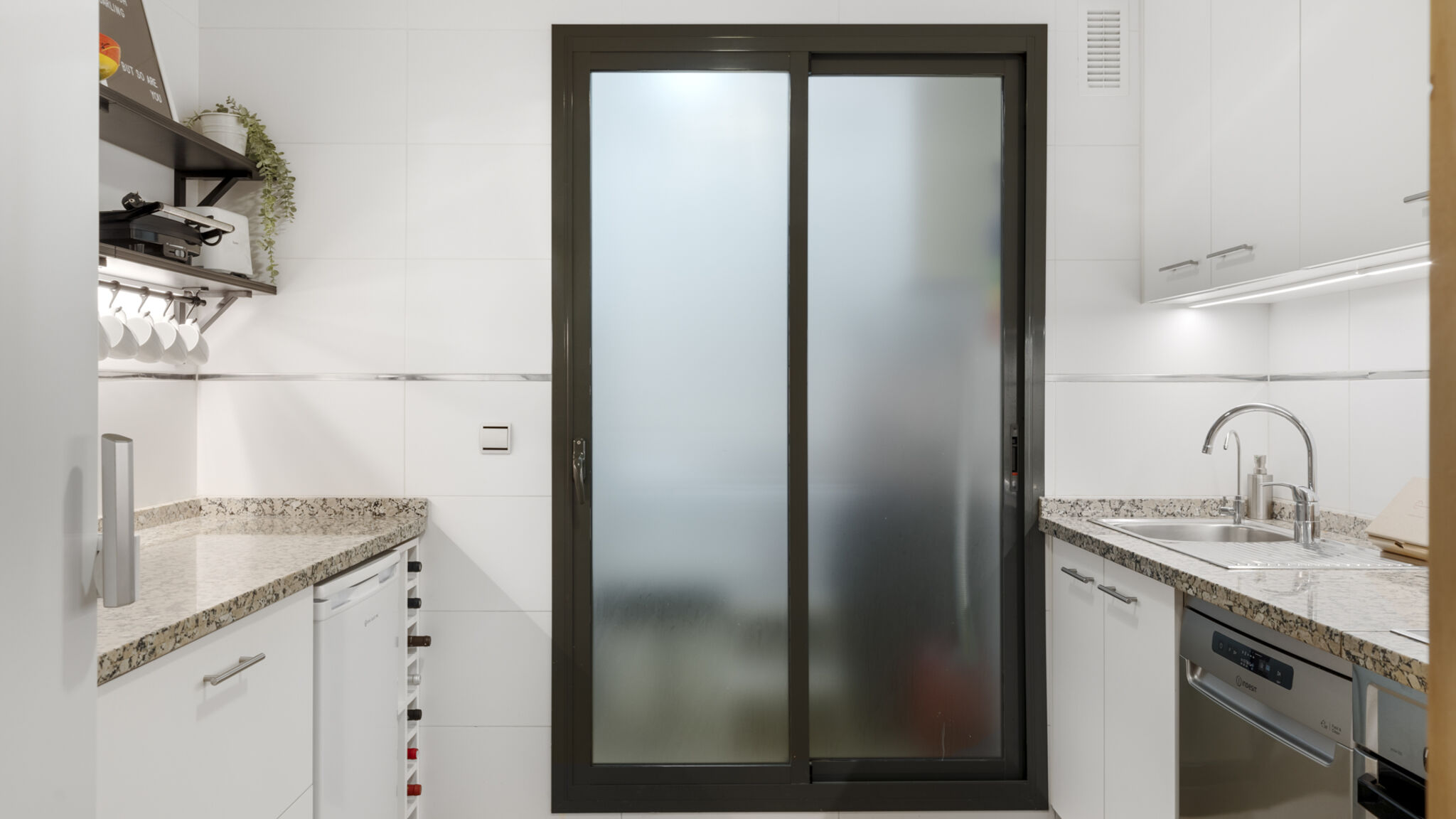 Alamar apt in Mijas by Costarentals - Ref 38