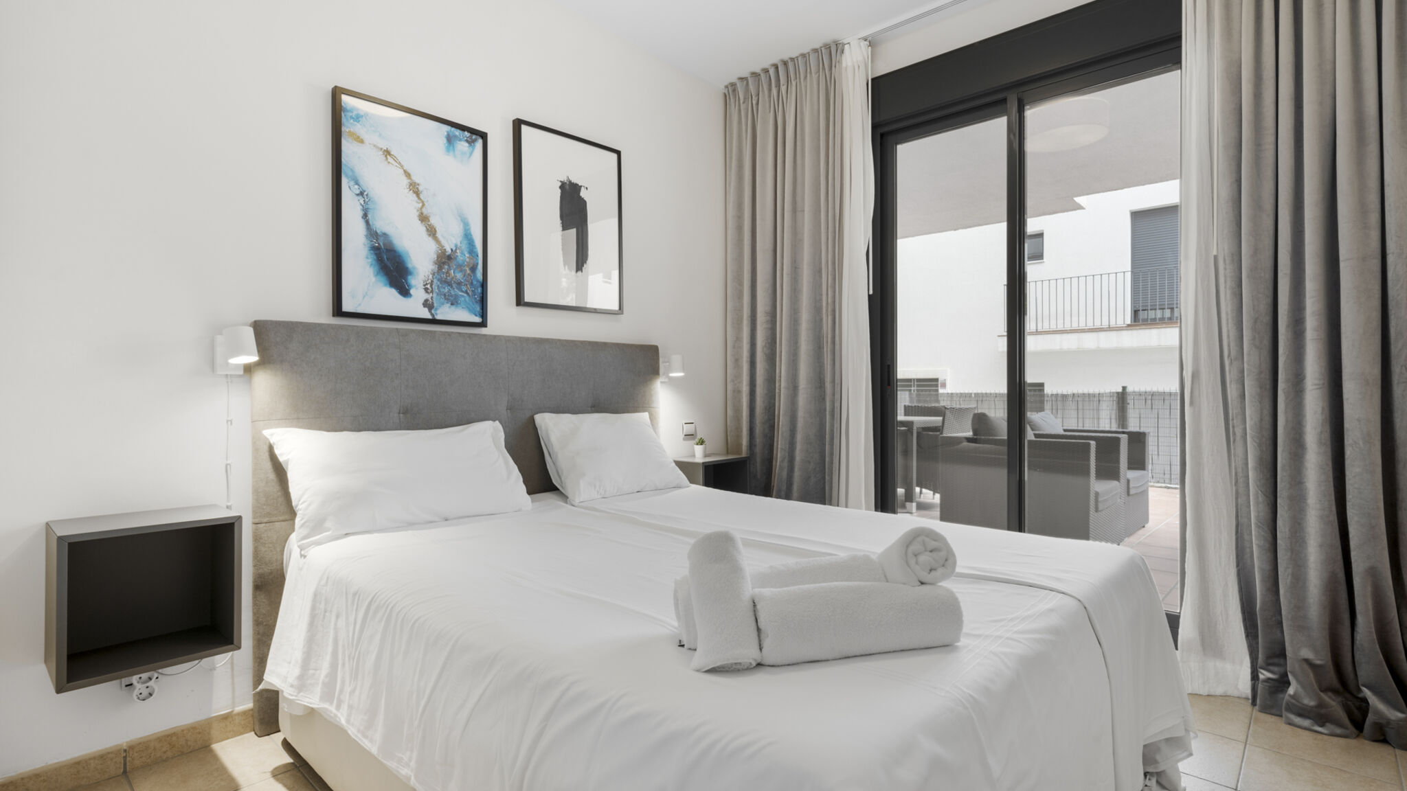 Alamar apt in Mijas by Costarentals - Ref 38