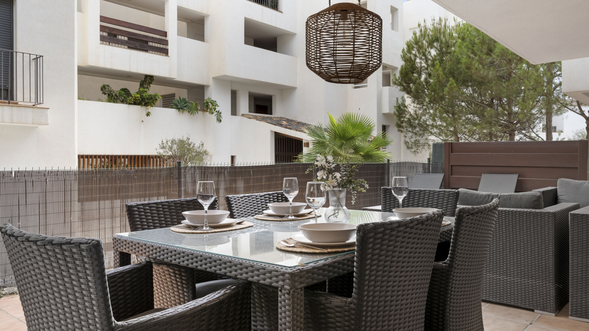 Alamar apt in Mijas by Costarentals - Ref 38