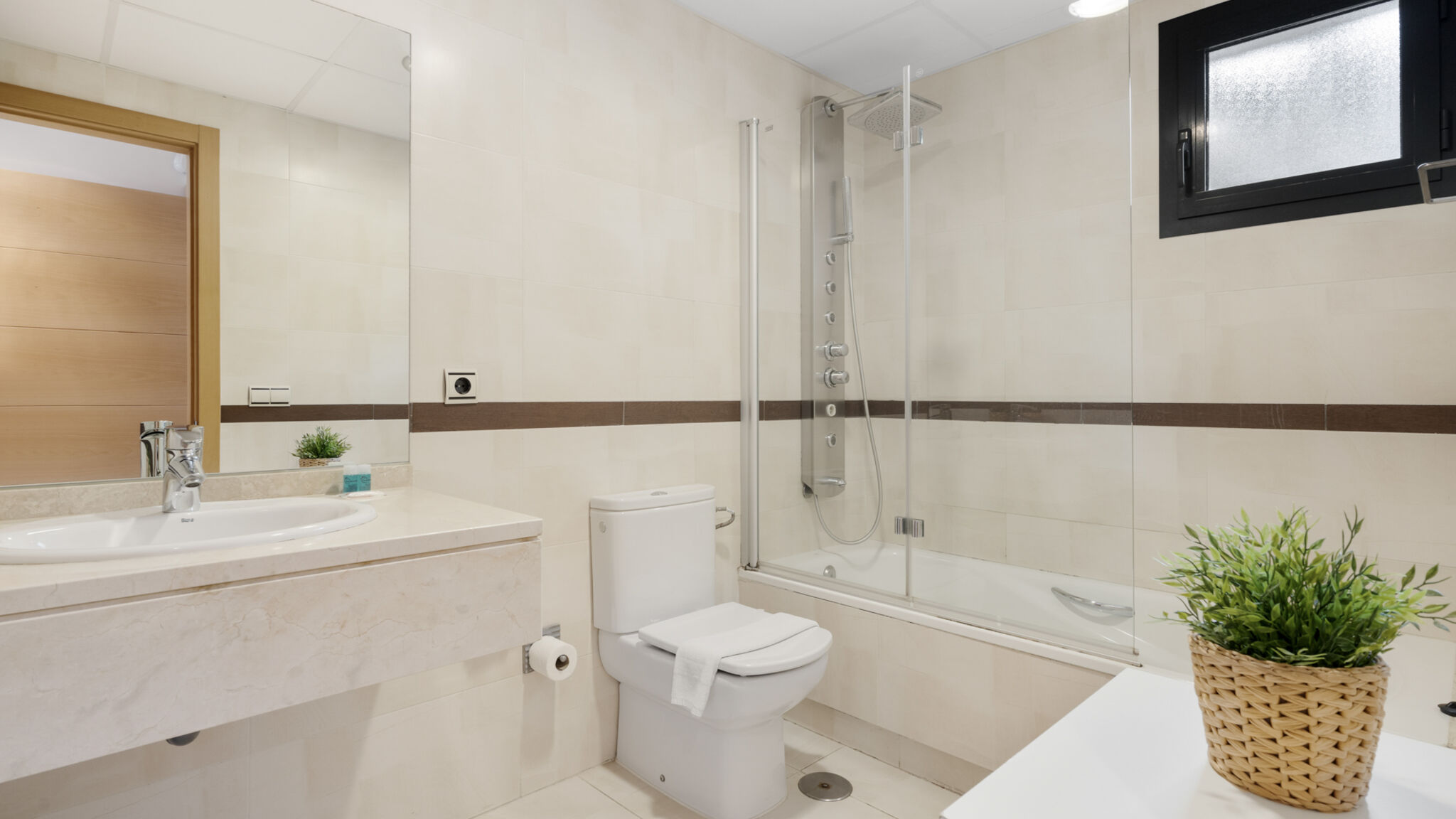 Alamar apt in Mijas by Costarentals - Ref 38
