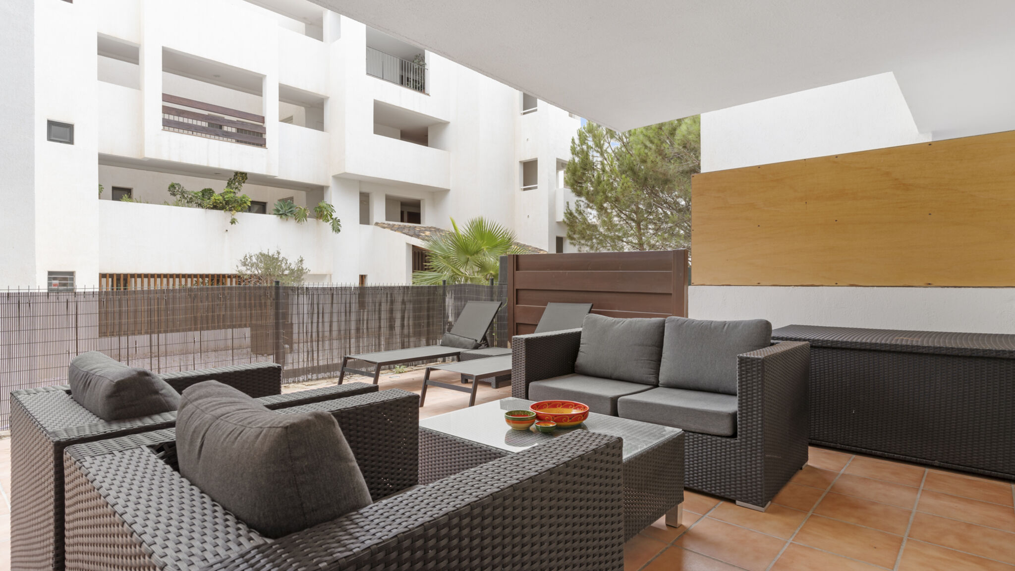 Alamar apt in Mijas by Costarentals - Ref 38
