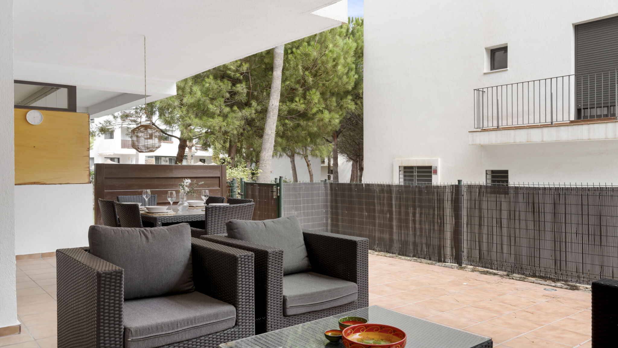 Alamar apt in Mijas by Costarentals - Ref 38