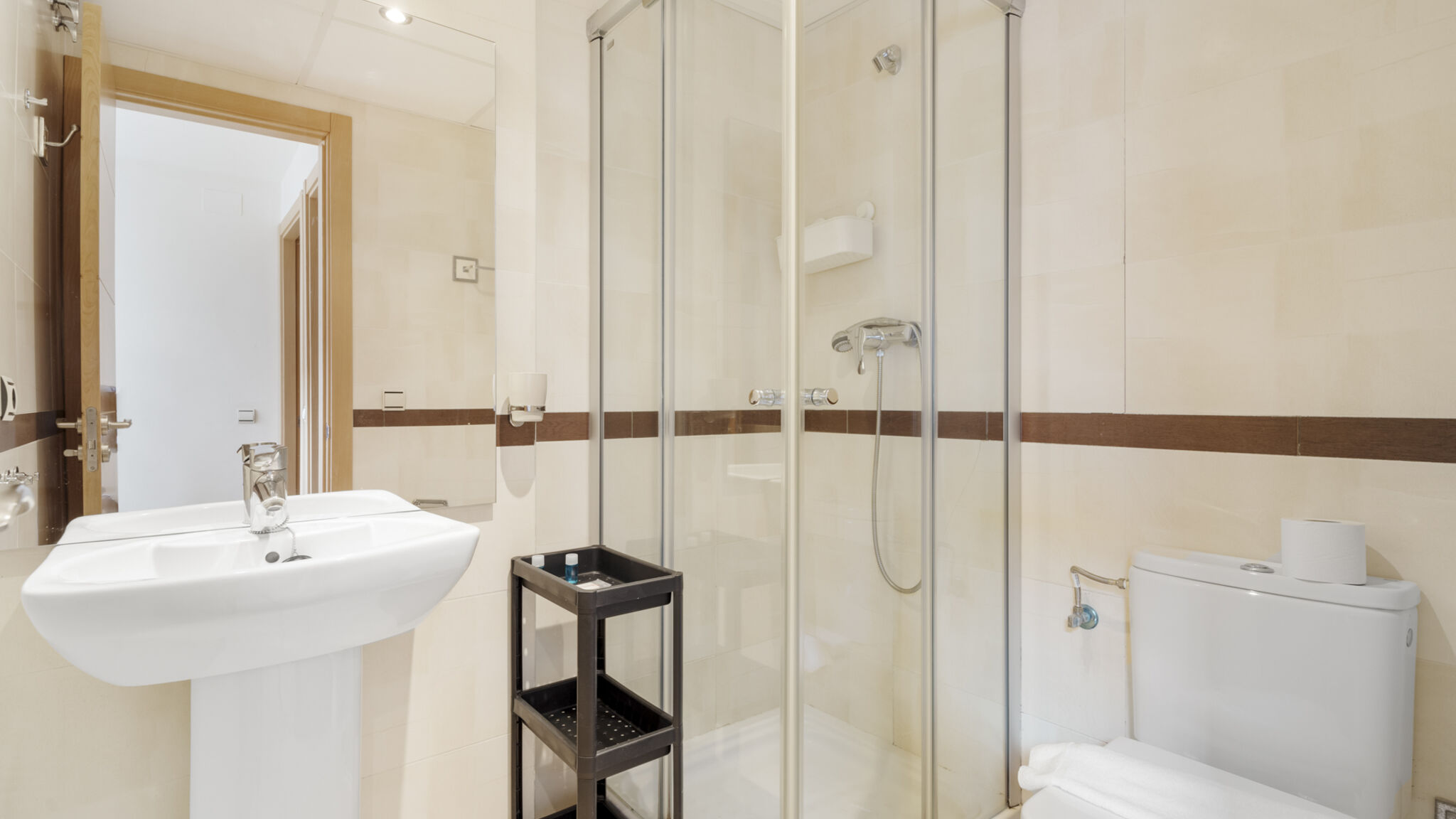 Alamar apt in Mijas by Costarentals - Ref 38