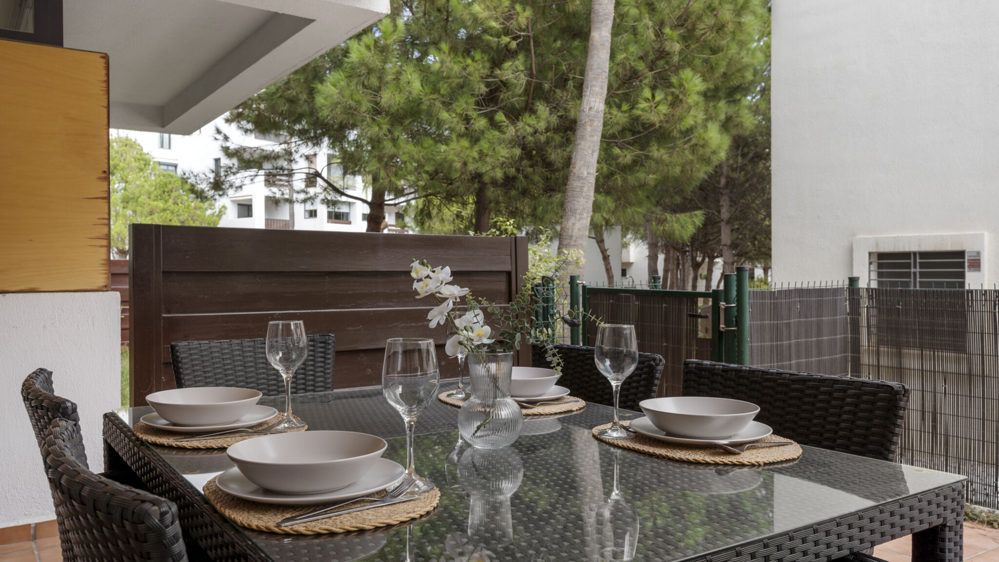 Alamar apt in Mijas by Costarentals - Ref 38