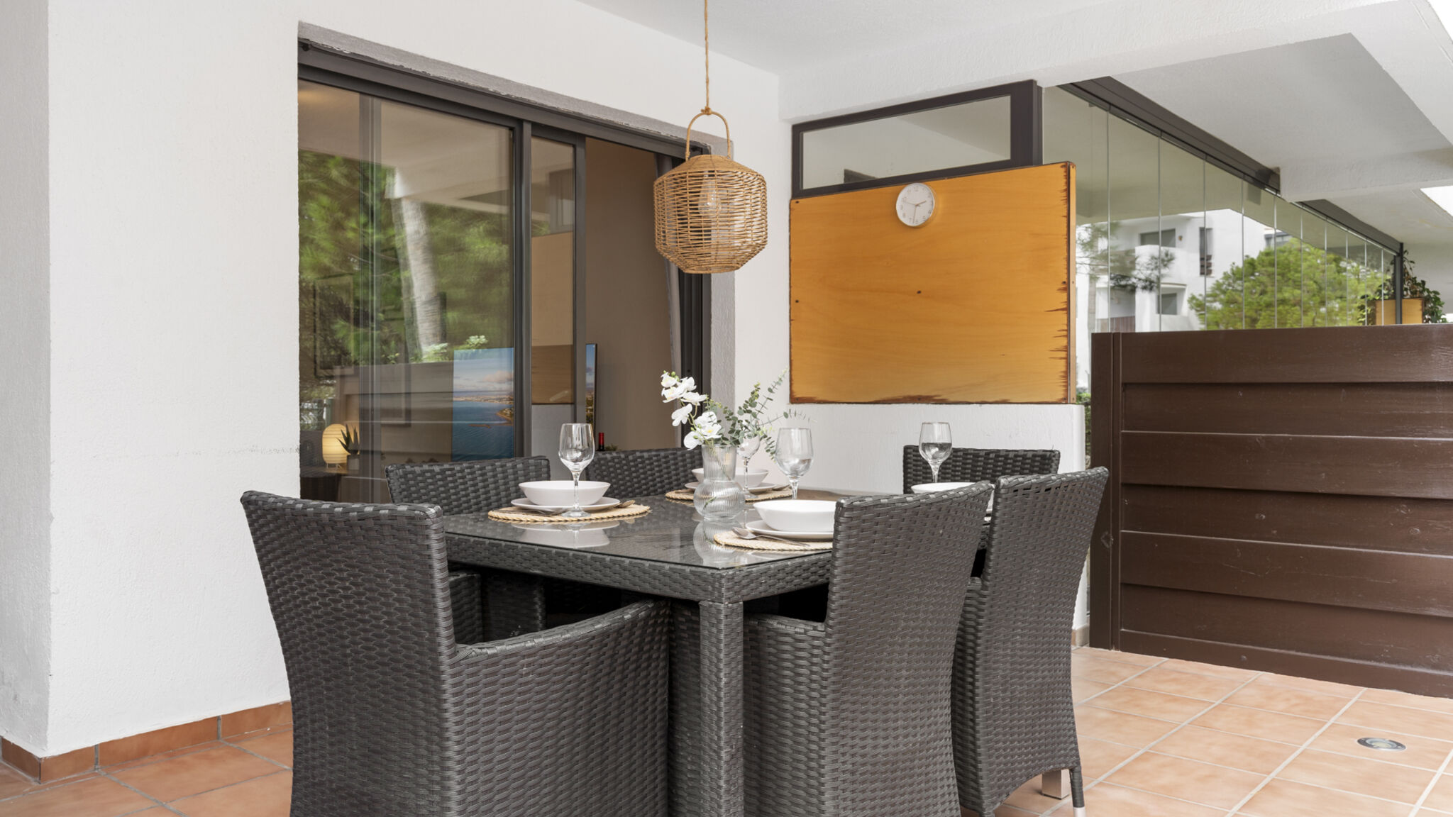 Alamar apt in Mijas by Costarentals - Ref 38