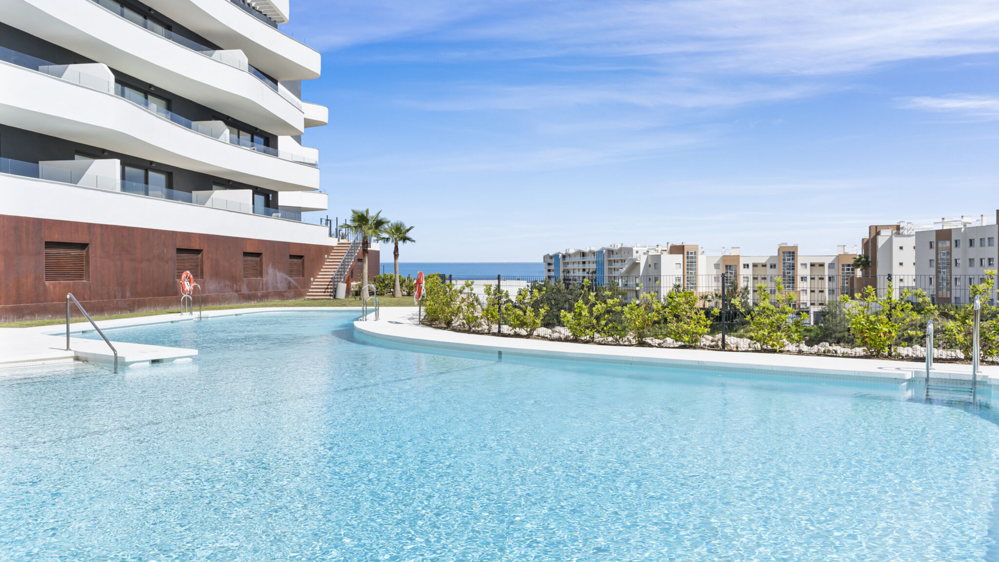 Terrace El Higuerón by Costarentals - Ref 39