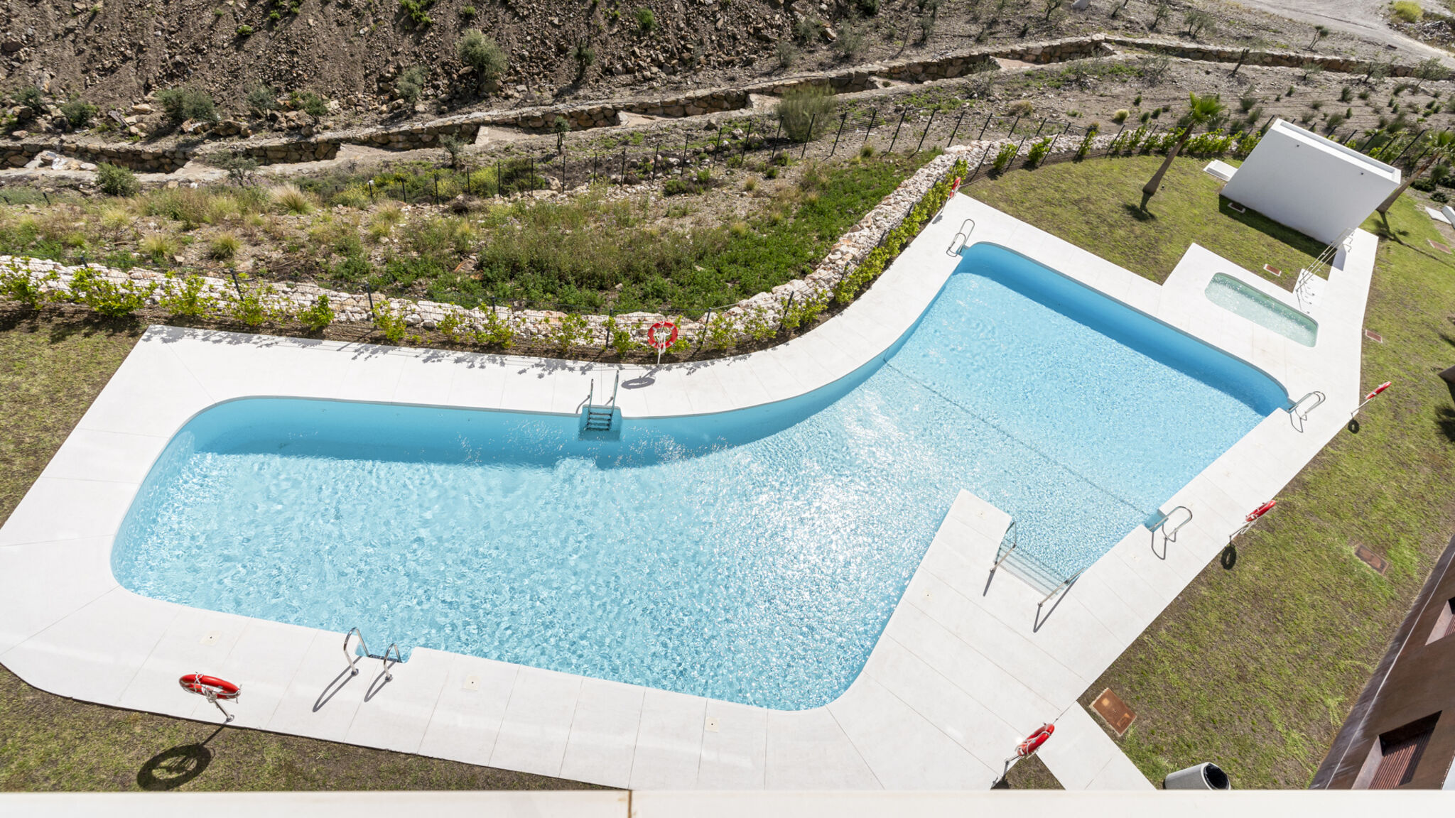 Terrace El Higuerón by Costarentals - Ref 39