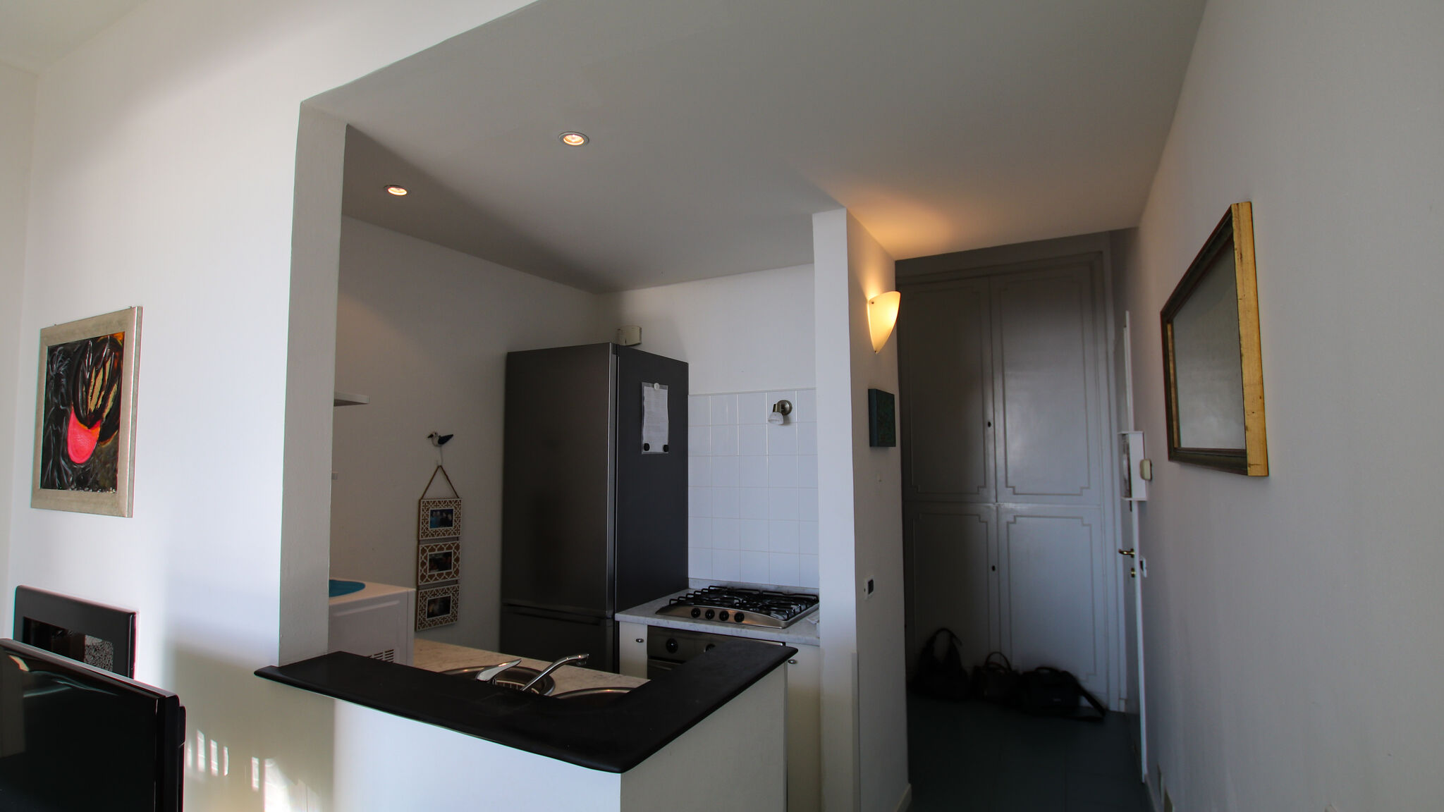 Italianway Arenzano Raffy's Home